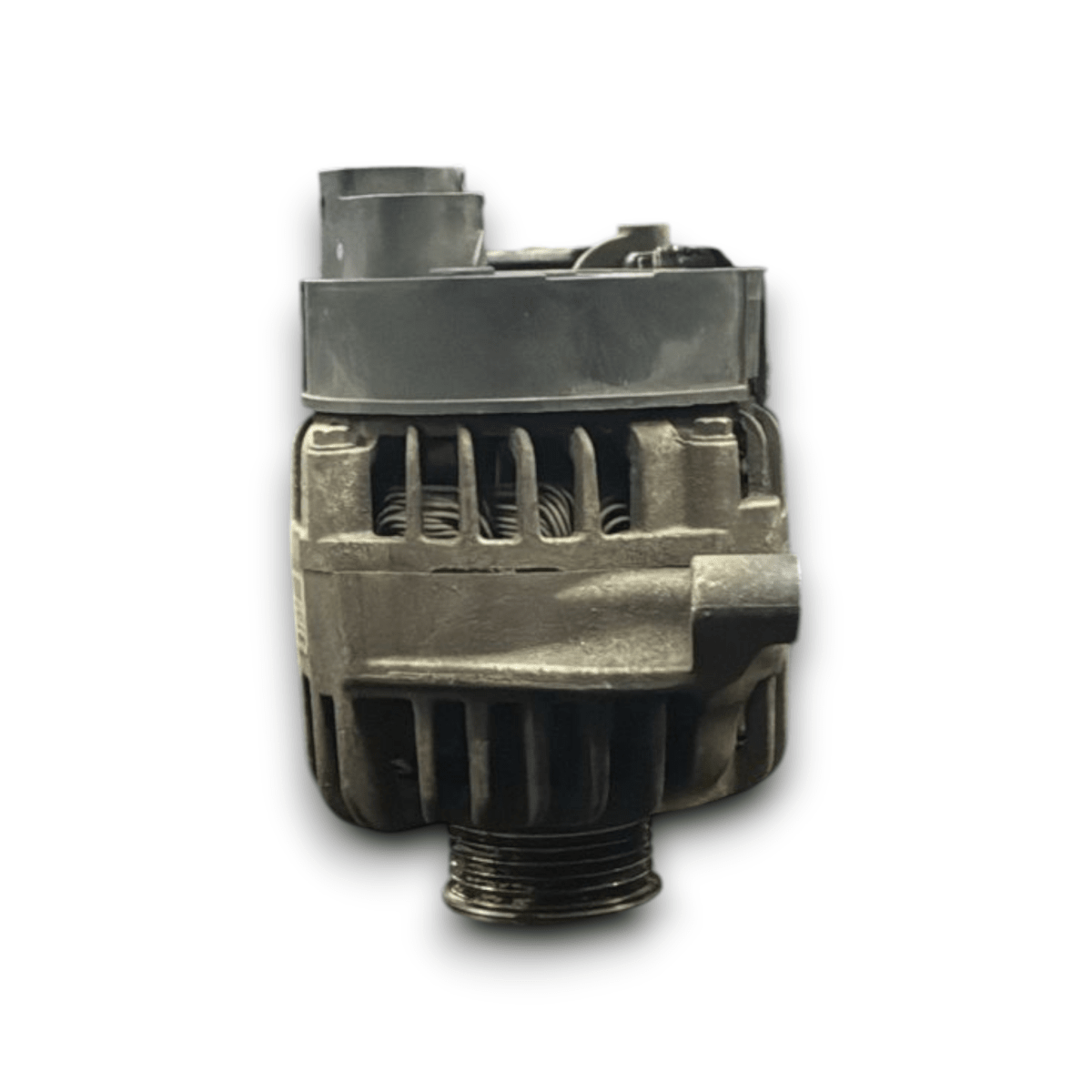 Alternatore fiat panda 169 cod . 51859038 1.2 benzina (2003 > 2012) - F&P CRASH SRL - Ricambi Usati