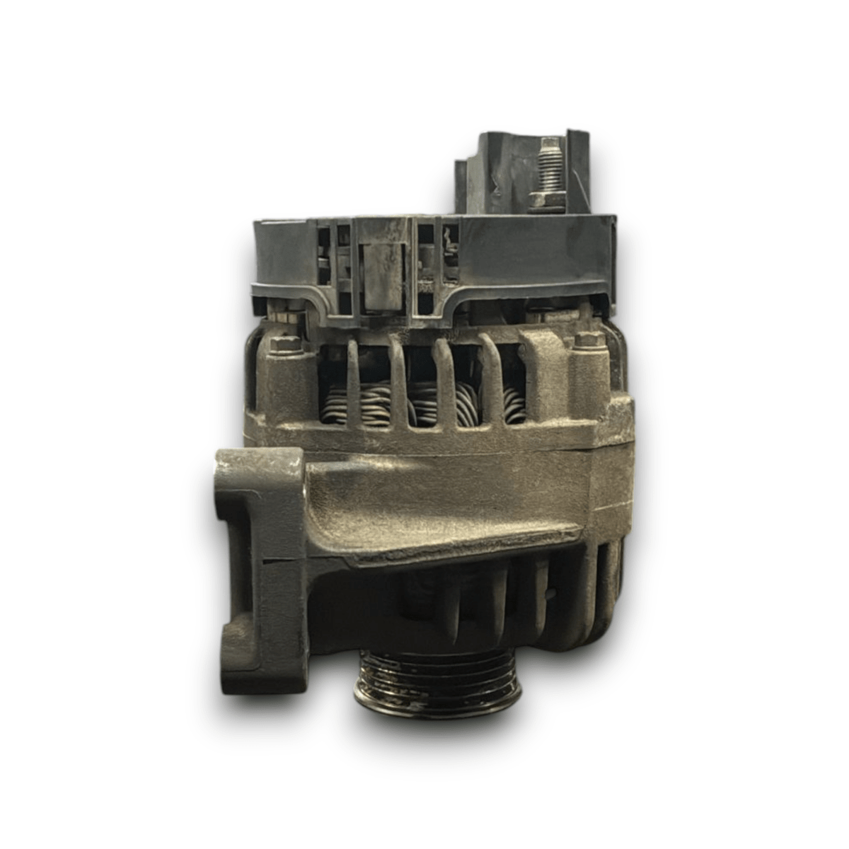 Alternatore fiat panda 169 cod . 51859038 1.2 benzina (2003 > 2012) - F&amp;P CRASH SRL - Ricambi Usati