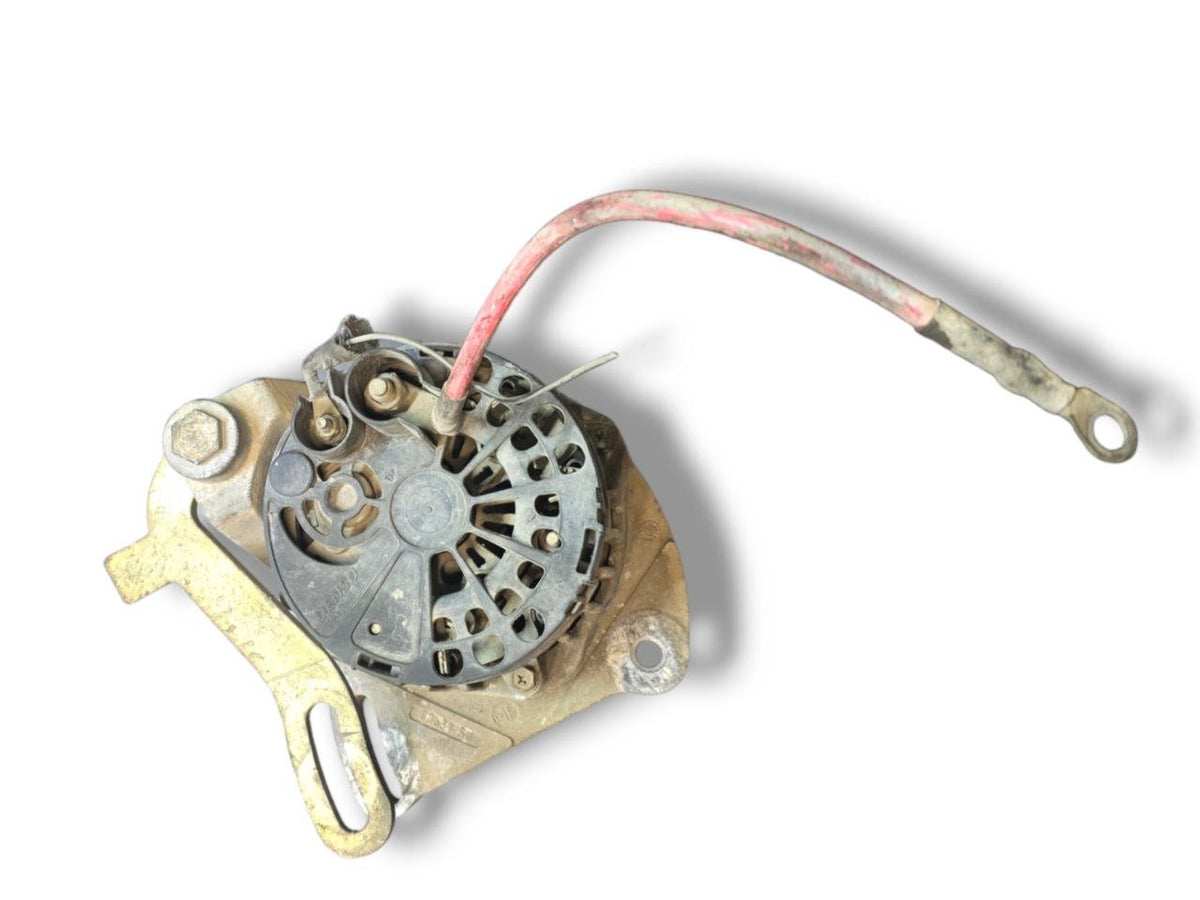 Alternatore Fiat Panda 169 / Lancia / Alfa Romeo 1.2 Benzina ( 2003 - 2012 ) Cod : 51700670 - F&P CRASH SRLS - Ricambi Usati