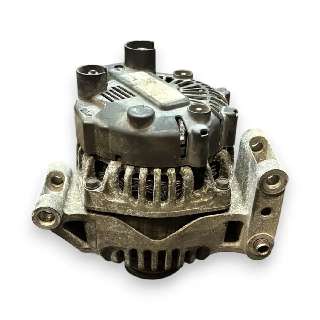 Alternatore Fiat Panda 2Q OEM 71796872 - F&amp;P CRASH SRL - Ricambi Usati