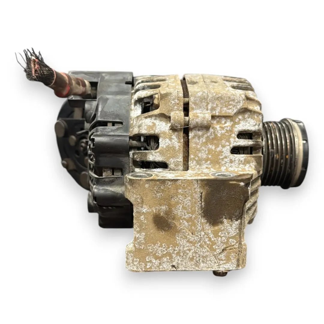 Alternatore Fiat Panda 2Q OEM 71796872 - F&P CRASH SRL - Ricambi Usati