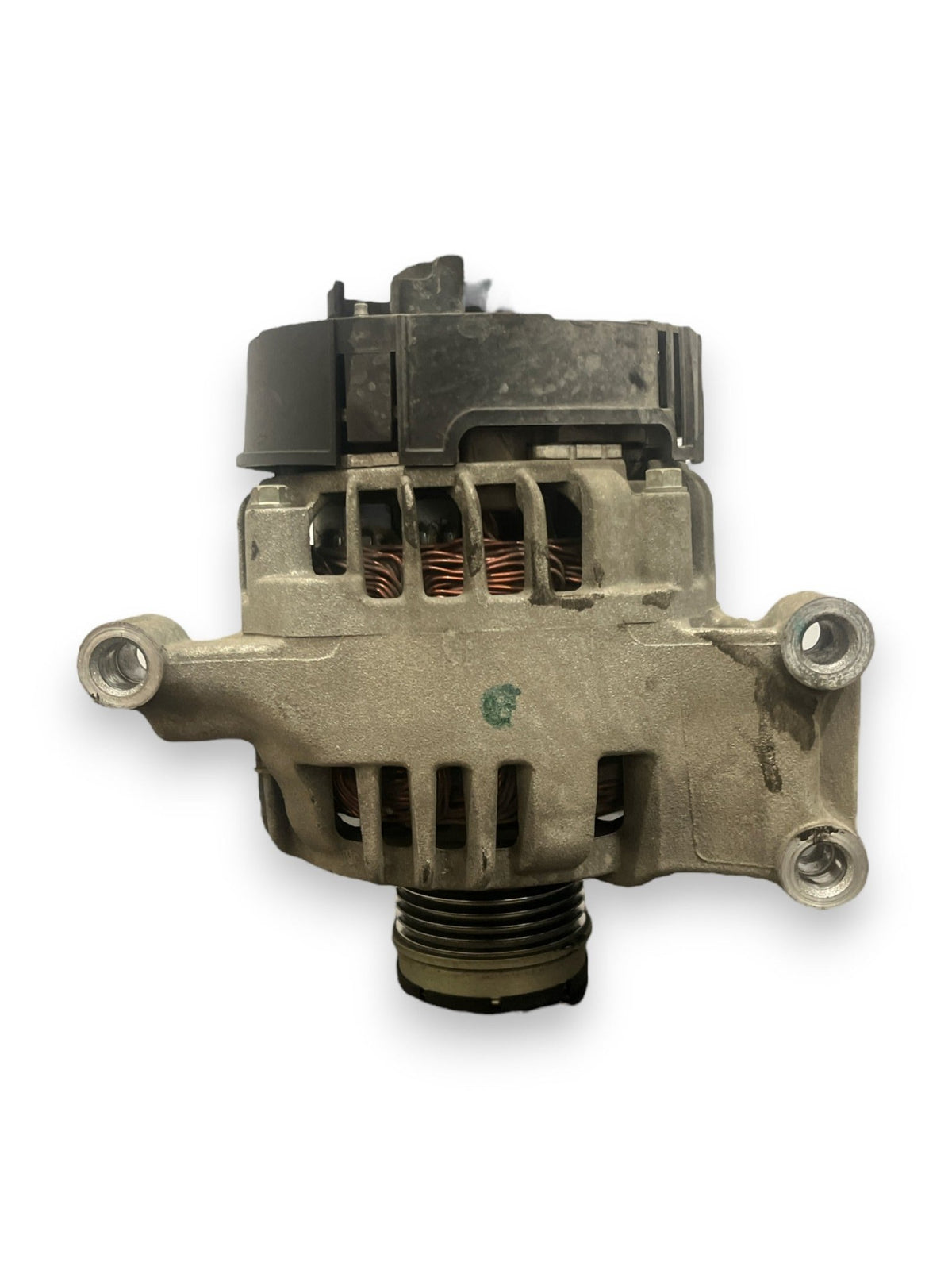 Alternatore Fiat Panda ( 312 - 2016 - 0.9b ) cod : 52003527 - F&P CRASH SRLS - Ricambi Usati