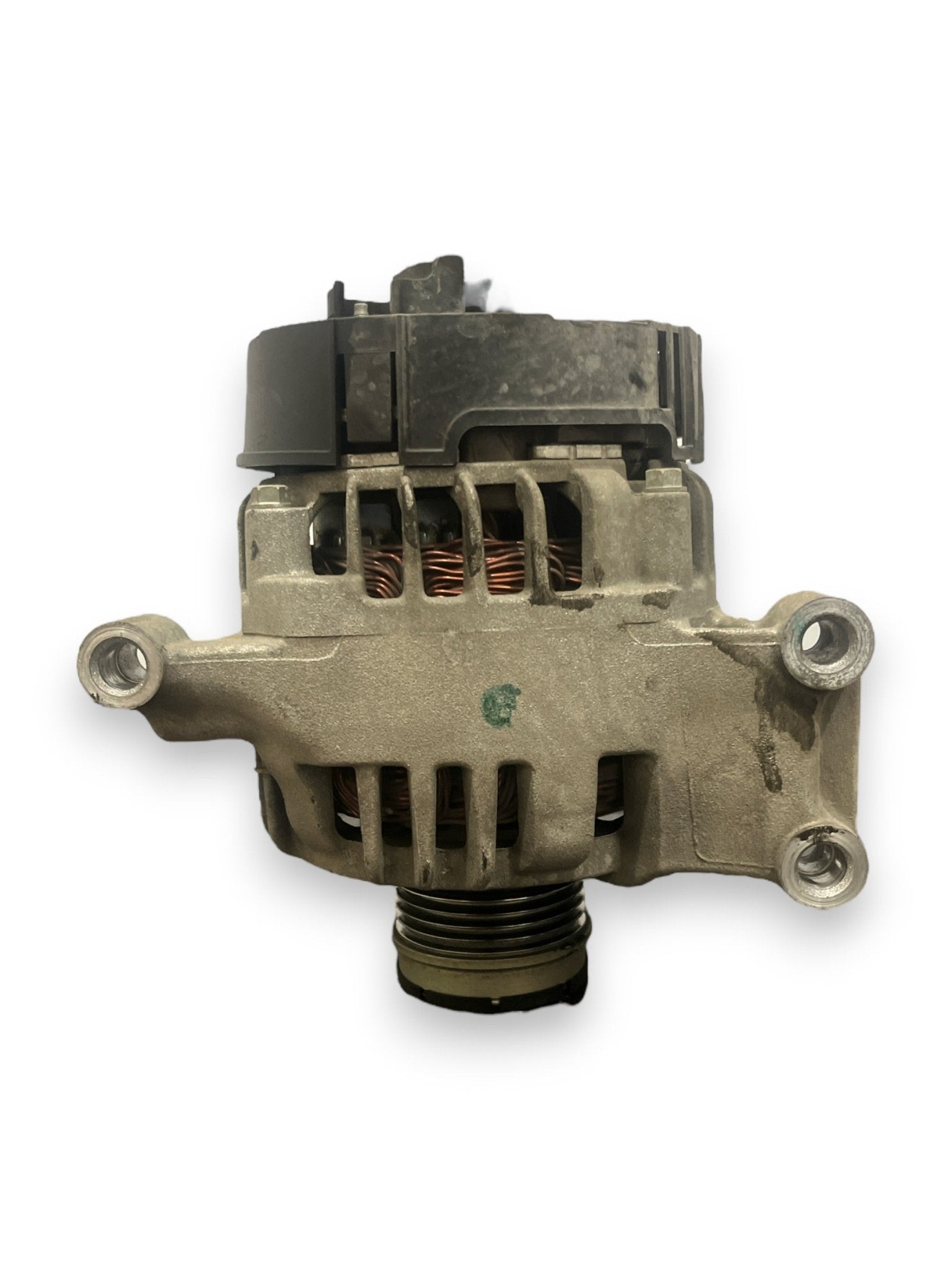 Alternatore Fiat Panda ( 312 - 2016 - 0.9b ) cod : 52003527 - F&P CRASH SRLS - Ricambi Usati