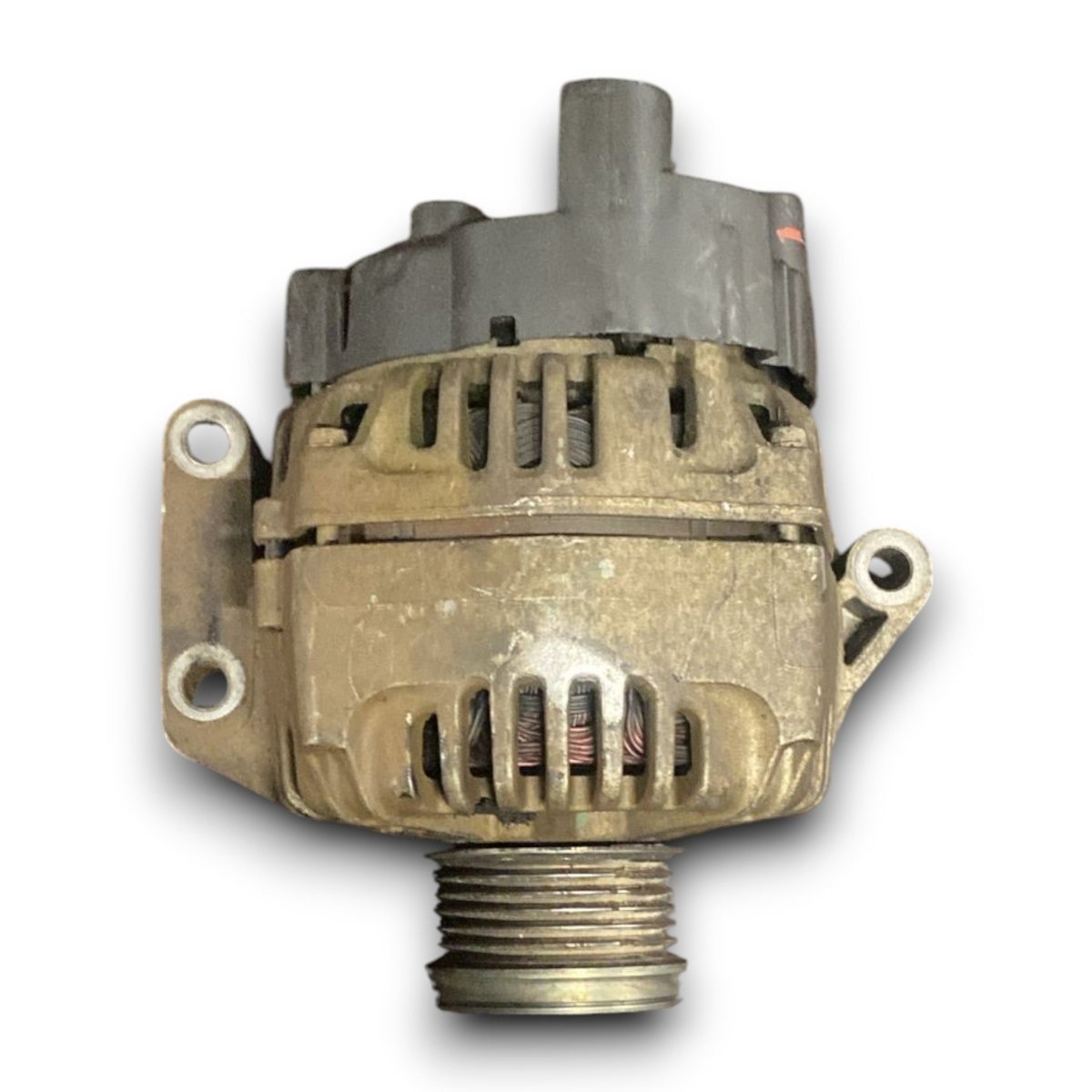 Alternatore fiat panda 312 cod . 51944878 1.2 benzina (2012 >) - F&P CRASH SRL - Ricambi Usati