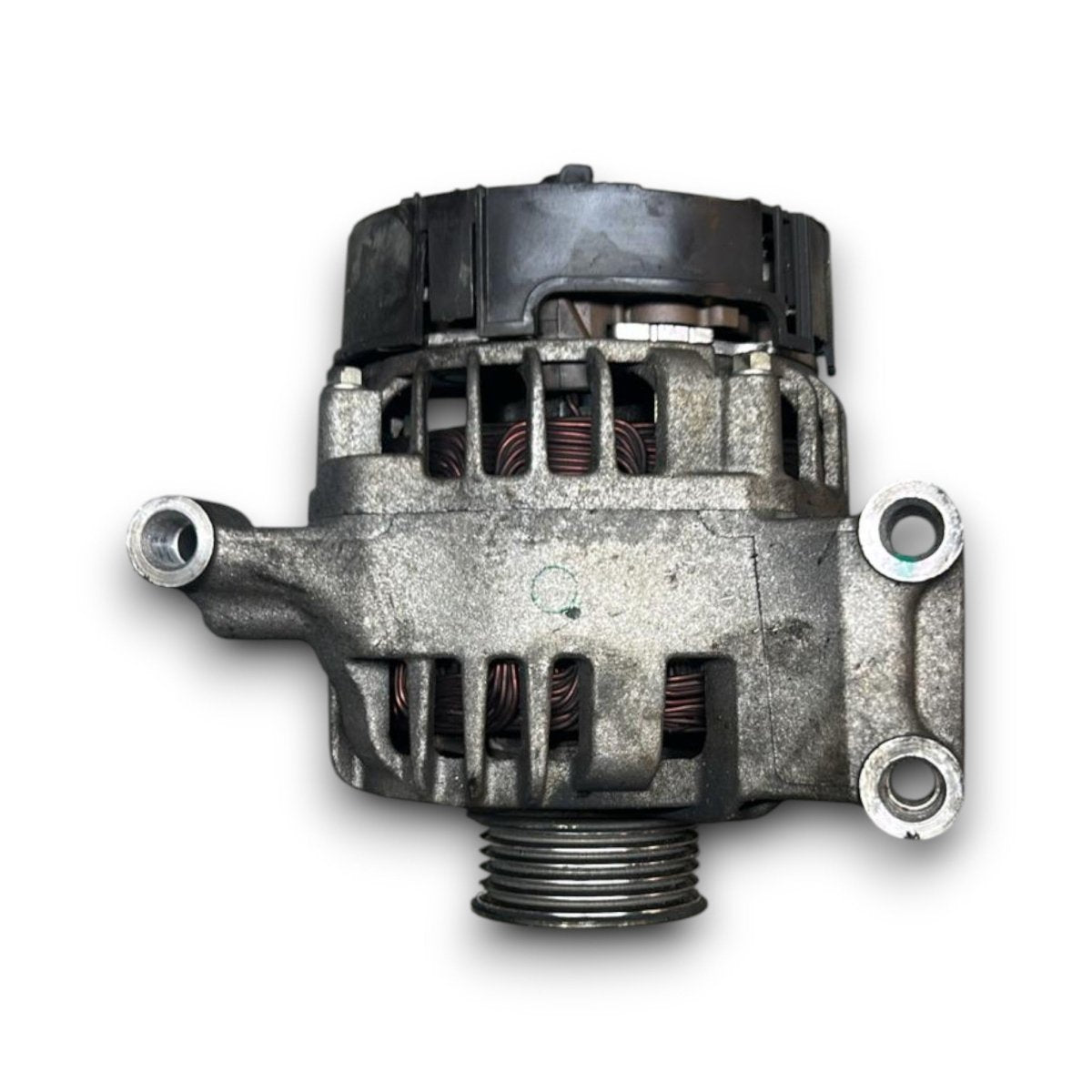 Fiat Panda Alternator 52003532 (312) 1.2 gasoline (2012 > ) - F&P CRASH SRL - Used Parts
