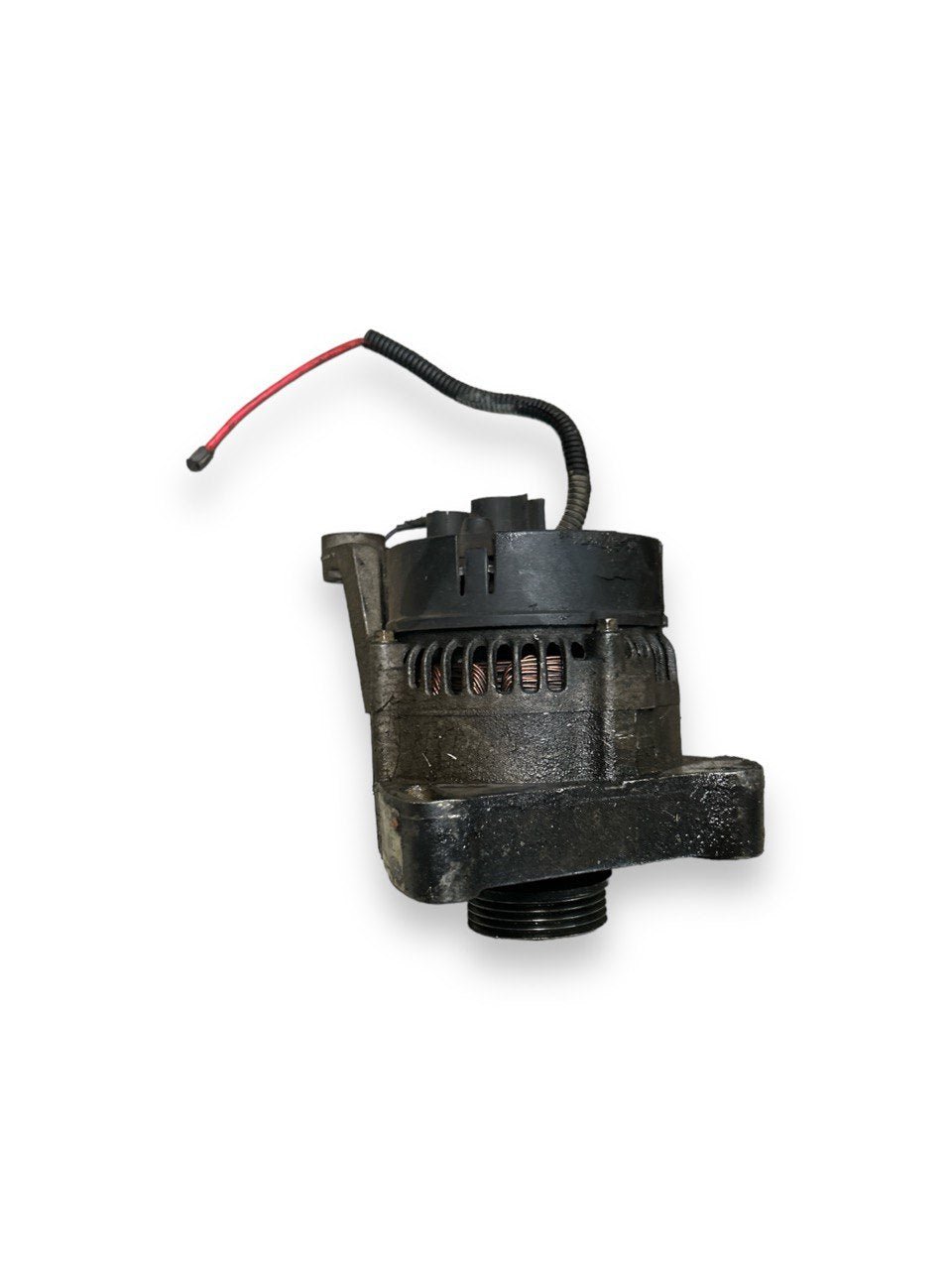 Alternatore Fiat Punto 1.1 Benzina (1993 > 1999) cod.63321600 - F&P CRASH SRLS - Ricambi Usati
