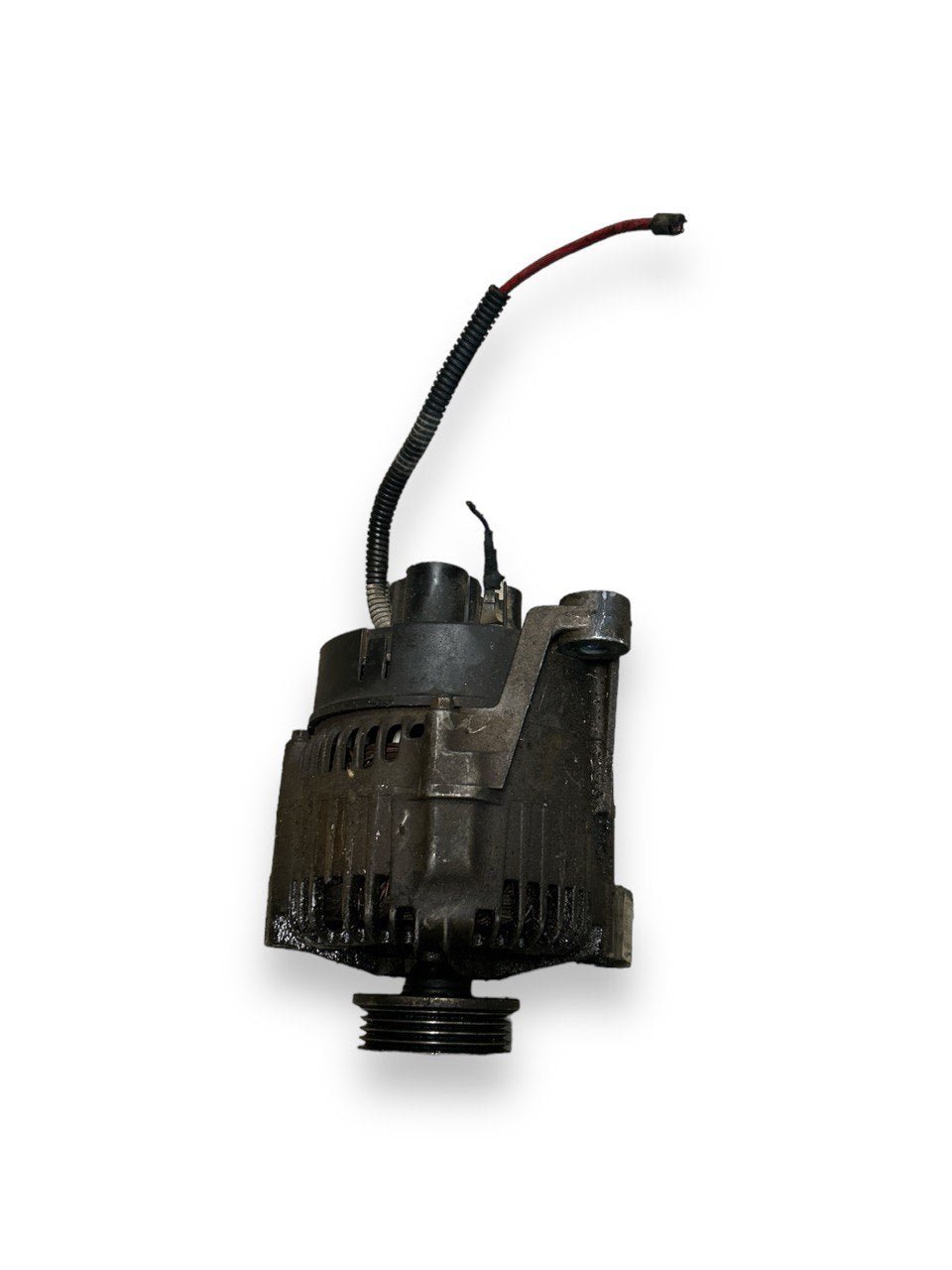 Alternatore Fiat Punto 1.1 Benzina (1993 > 1999) cod.63321600 - F&P CRASH SRLS - Ricambi Usati