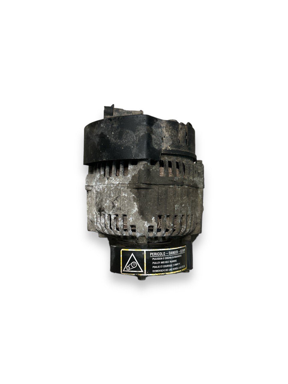 Alternatore Fiat Punto 1.1 Benzina (1993 > 1999) cod.63321604 - F&P CRASH SRLS - Ricambi Usati