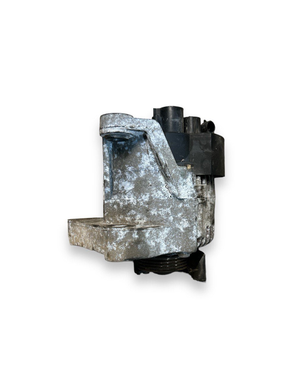 Alternatore Fiat Punto 1.1 Benzina (1993 > 1999) cod.63321604 - F&P CRASH SRLS - Ricambi Usati