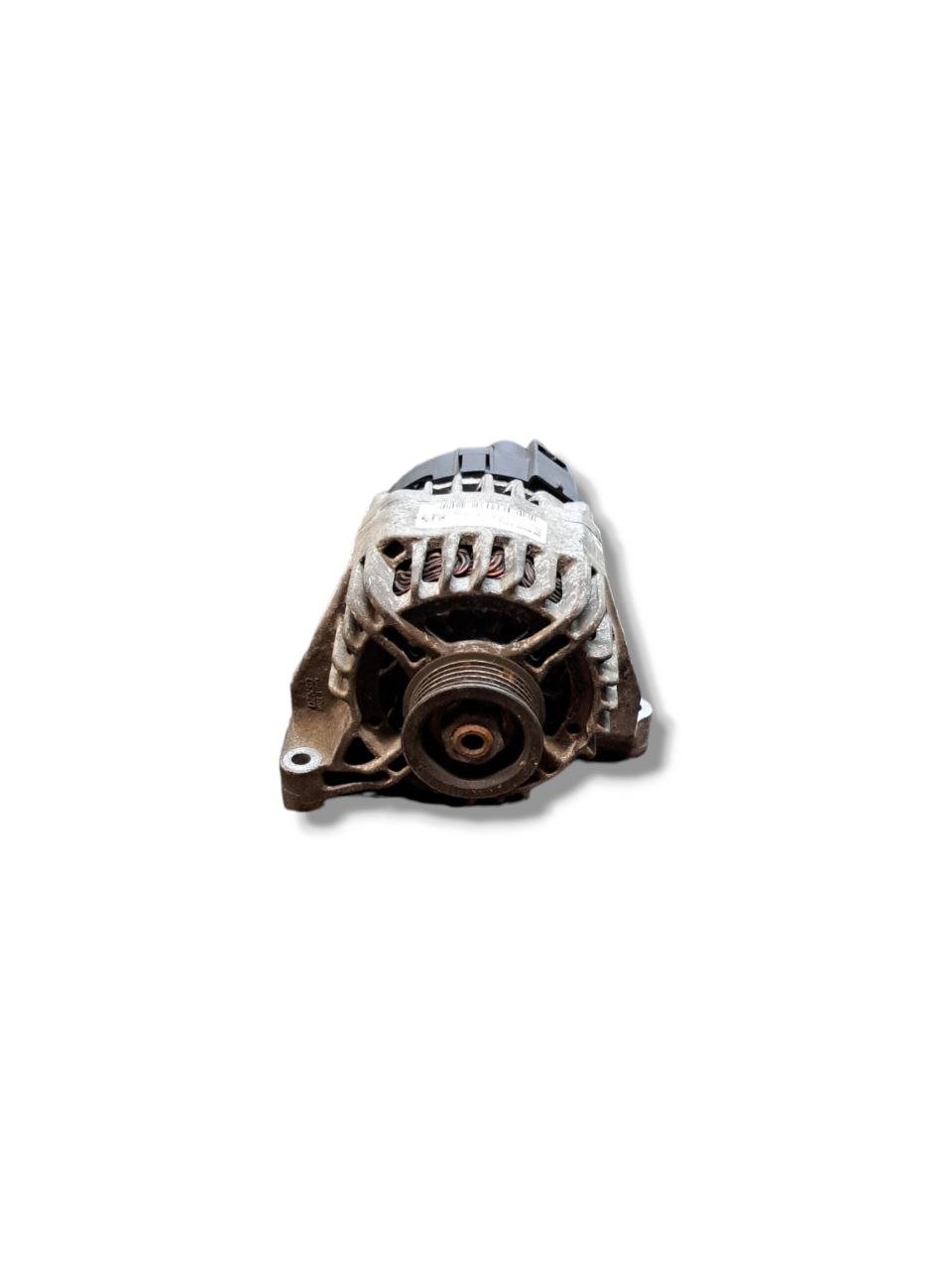 Alternatore Fiat Punto 188 1.2 Benzina (2002) COD:51709133 - F&P CRASH SRLS - Ricambi Usati