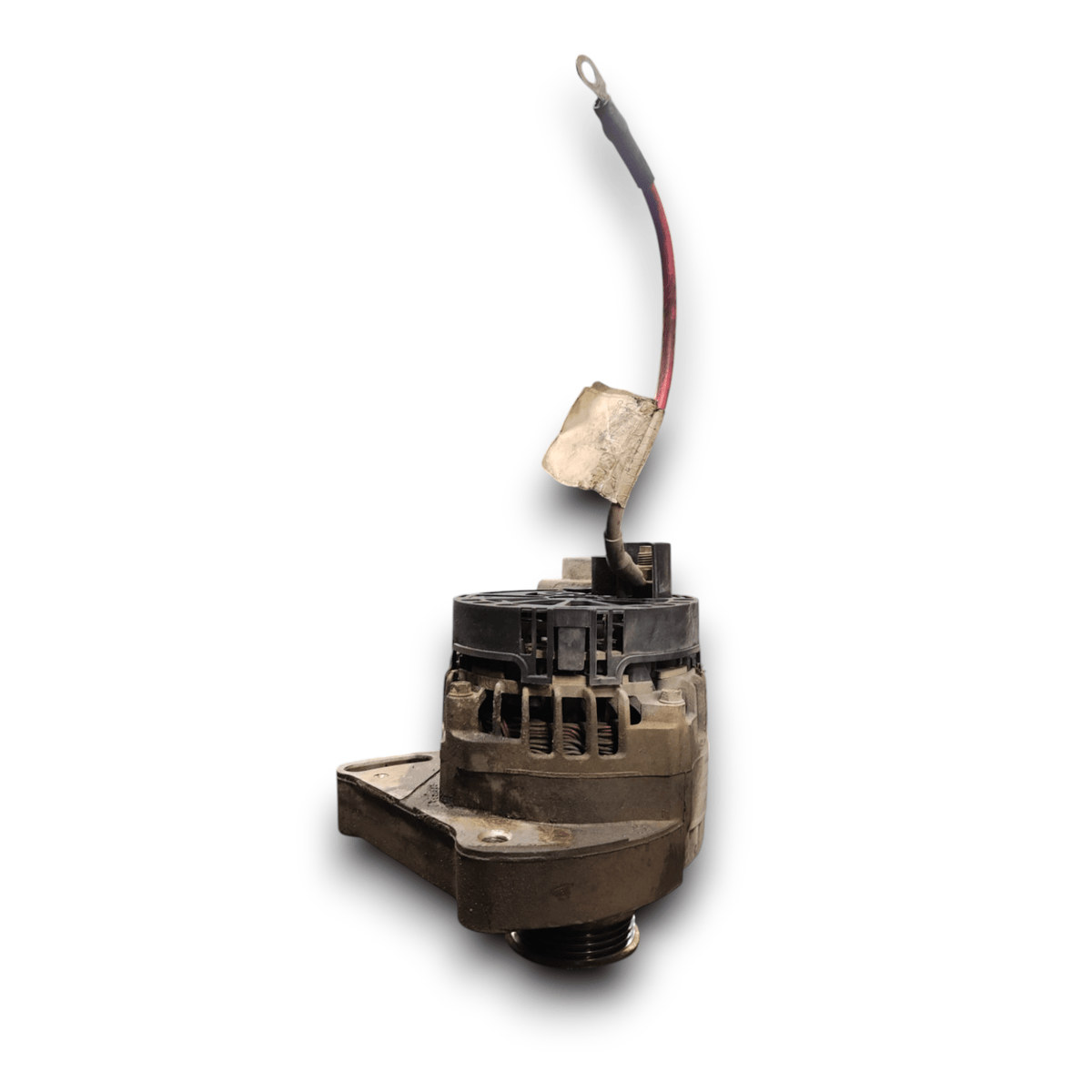 Alternatore Fiat Punto 188 1.2 Benzina COD: 46813059 (1999 - 2011) - F&P CRASH SRLS - Ricambi Usati