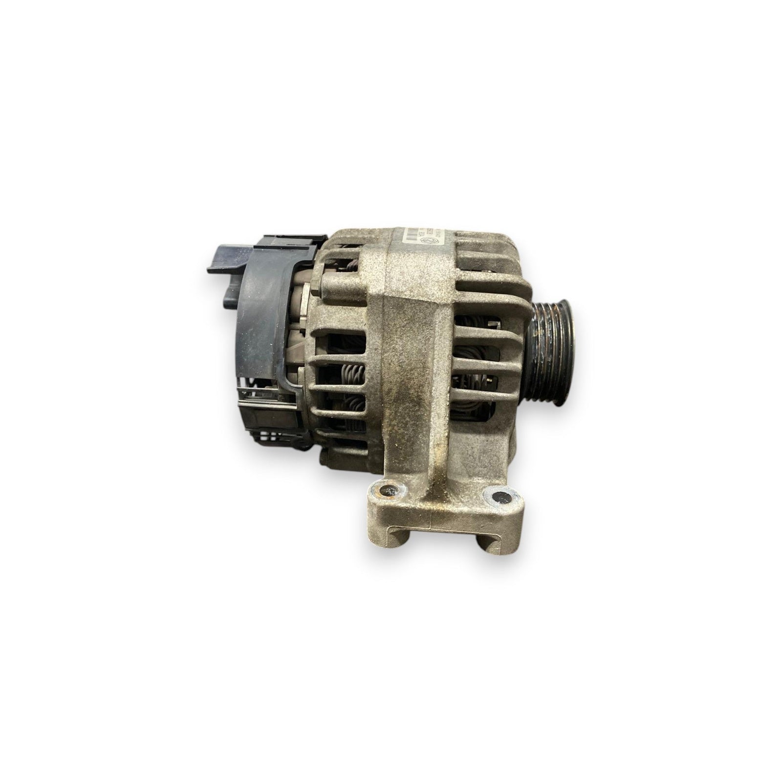 Alternatore Fiat Punto Evo 1.2 Benzina (2005 - 2018) Cod: 51859038 - F&P CRASH SRLS - Ricambi Usati