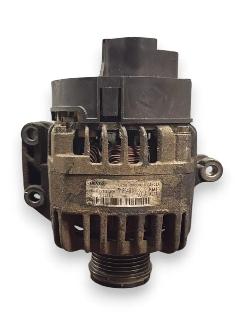 Alternatore Fiat Punto EVO 2009–2013 OEM 52003517