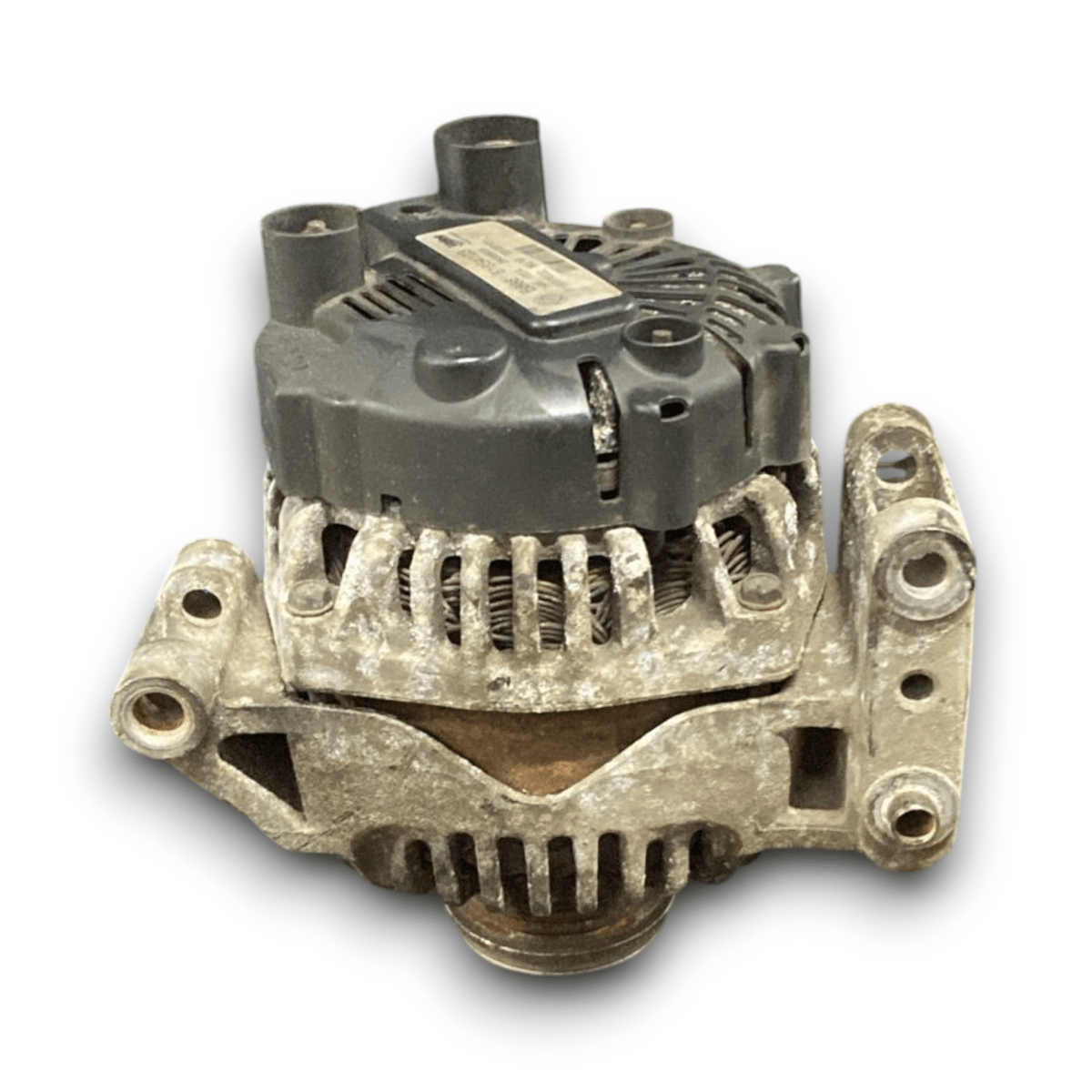 Alternatore fiat punto evo cod . 51854103 1.3 diesel (2009 > 2012) - F&P CRASH SRL - Ricambi Usati
