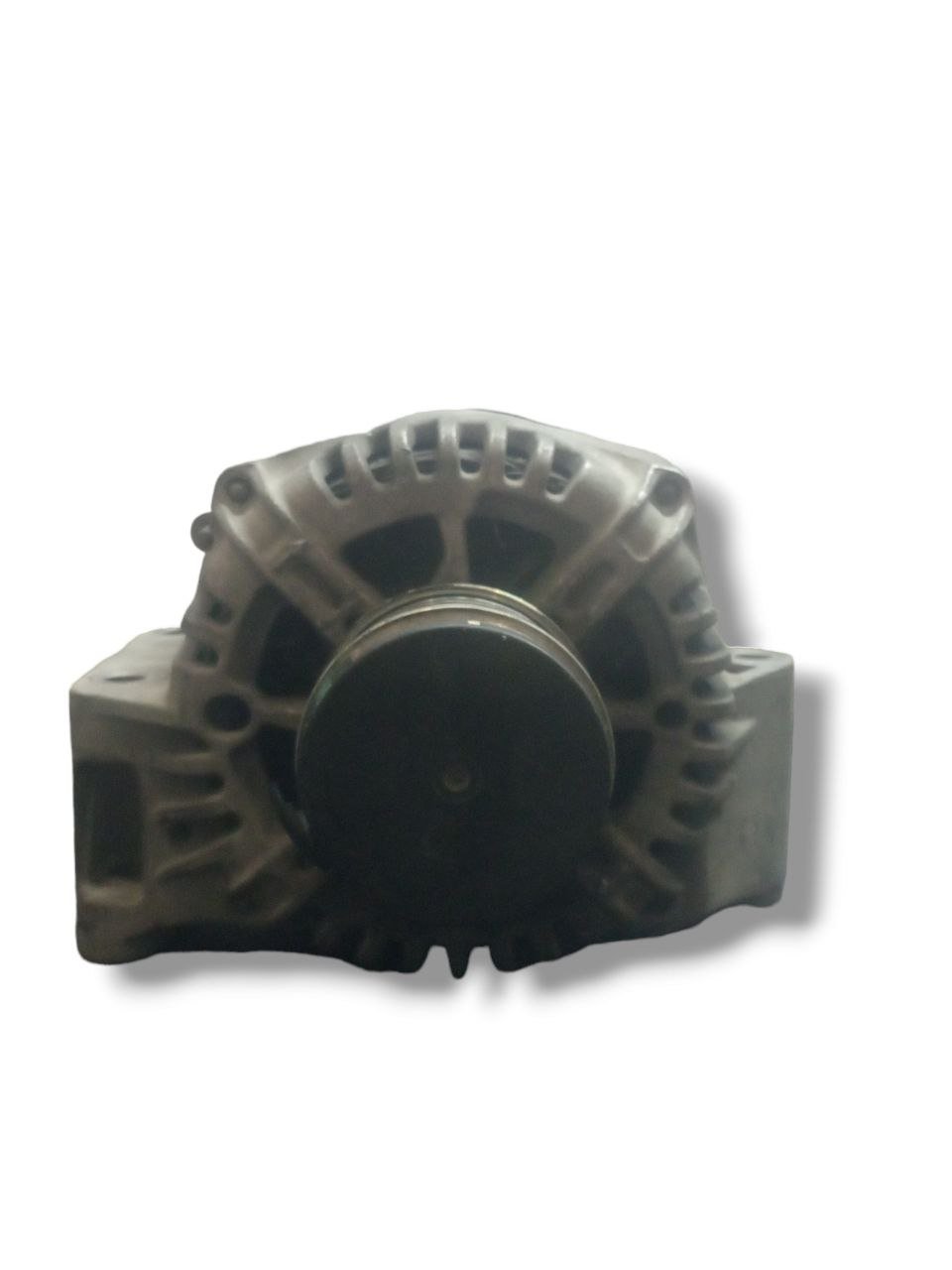 Alternatore Fiat Qubo 1.3 Diesel (2010) cod: D80551880175 - F&amp;P CRASH SRLS - Ricambi Usati