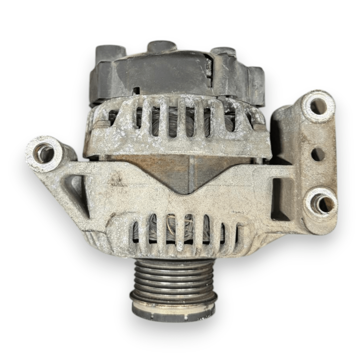 Alternatore Fiat Qubo 1.3 diesel cod.d80551944878 (2008 - 2019) - F&P CRASH SRL - Ricambi Usati