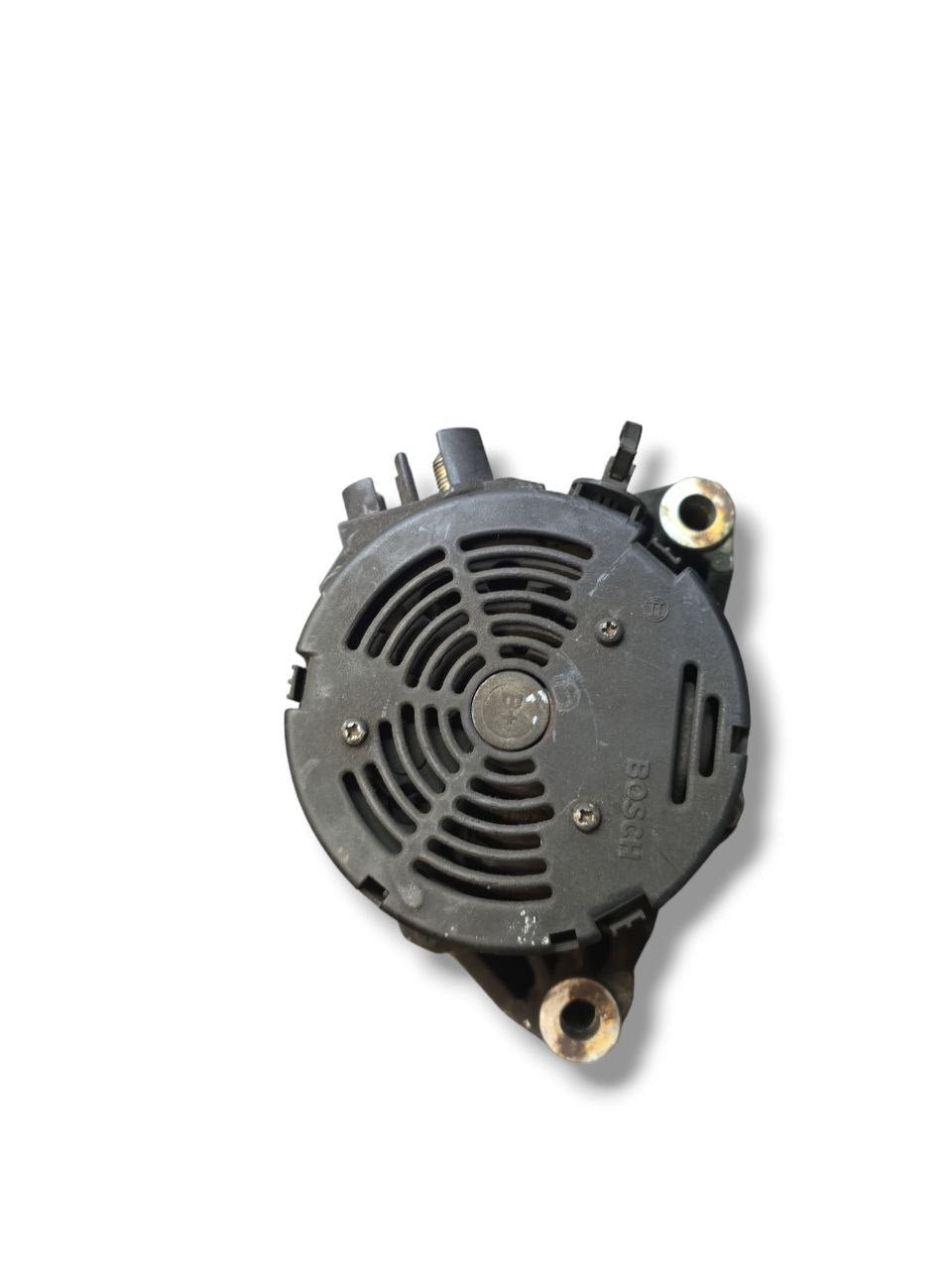 Alternatore Fiat Scudo / Peugeot Expert / Citroen Jumpy 1.9 Diesel (1999) COD:9617842880 - F&P CRASH SRLS - Ricambi Usati