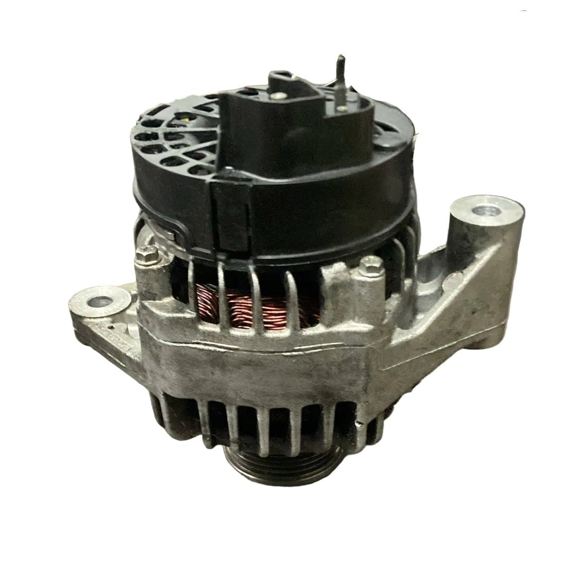 Alternatore fiat sedici cod . 101210 - 1890 1.9 diesel (2005 > 2014) - F&P CRASH SRL - Ricambi Usati