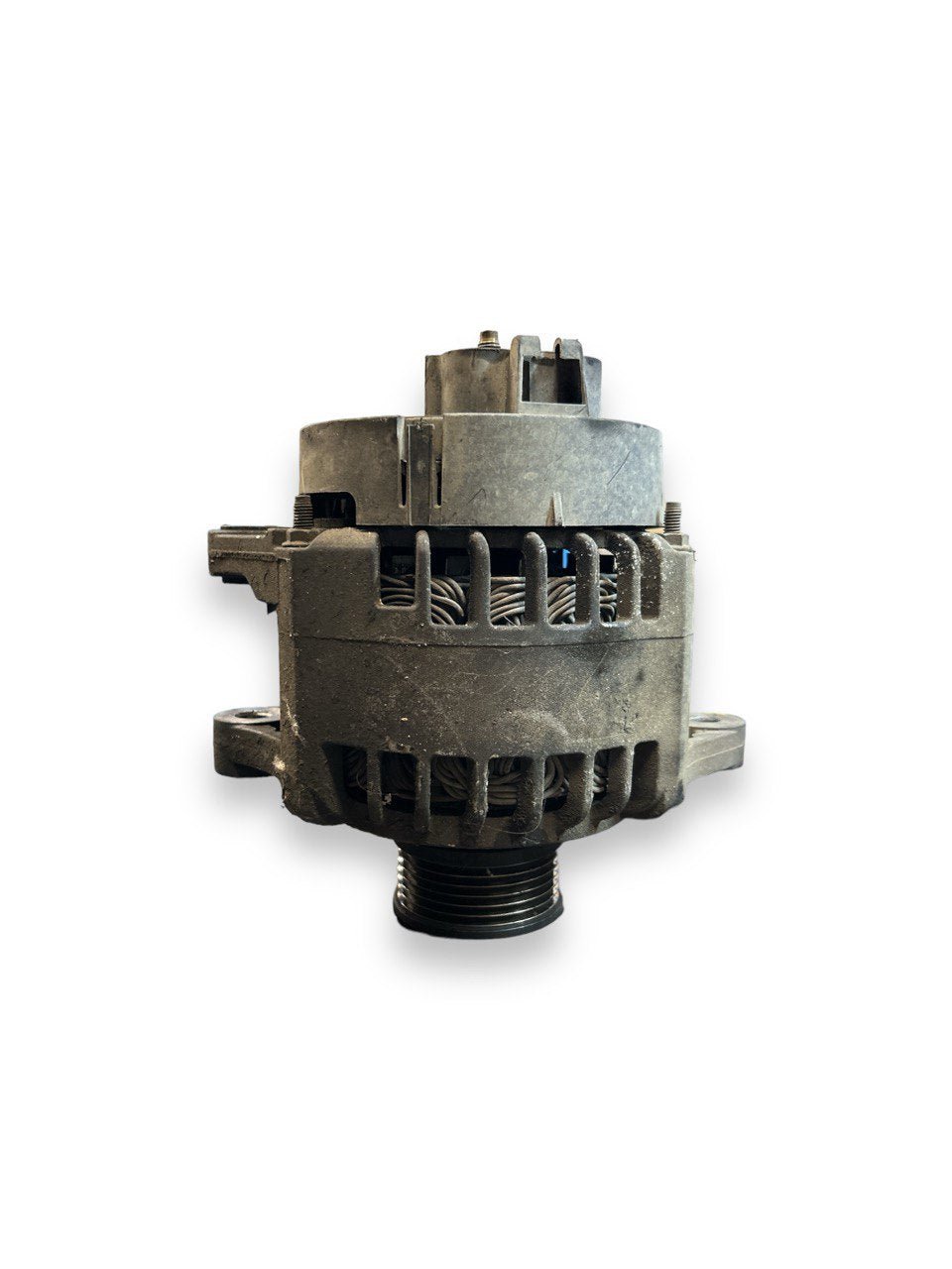 Alternatore Fiat Stilo 1.9 Diesel (2001 > 2010) cod.46809068 - F&P CRASH SRLS - Ricambi Usati