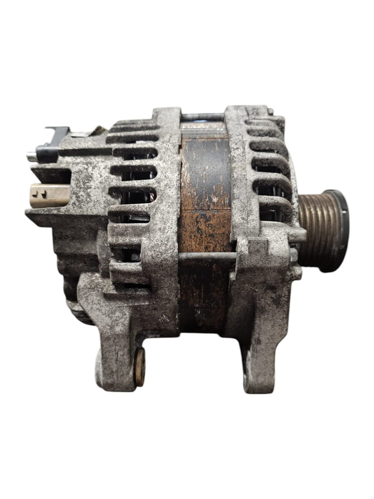 Alternatore Fiat Talento 1.6 Diesel Cod:231006729R (2016 - 2020) - F&P CRASH SRLS - Ricambi Usati