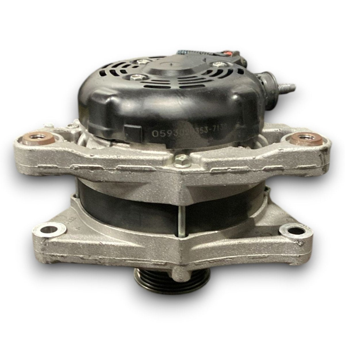 Alternatore fiat tipo cod . ms1042117130 1.0 benzina (2015 >) - F&P CRASH SRL - Ricambi Usati