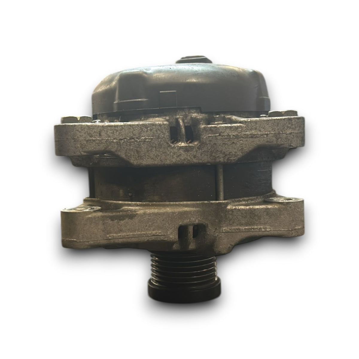 Alternatore Ford B - Max cod.CV6T - 10300 - BC 1.0 Benzina (2012 > 2018) - F&P CRASH SRLS - Ricambi Usati