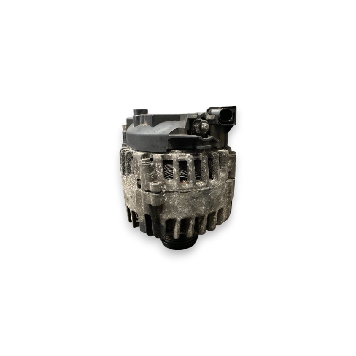 Alternatore ford c - max 1.6 diesel (2015 - 2019) Cod: av6n - 10300 - gd - F&P CRASH SRLS - Ricambi Usati