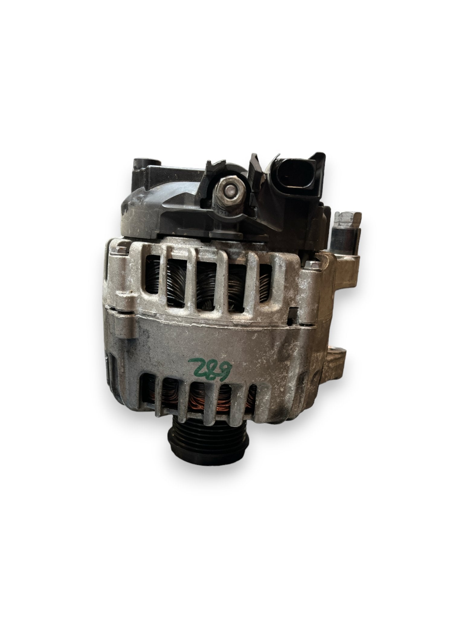 Alternatore Ford Ecosport / Kuga ( 1.5d - 2017 ) cod : AV6N-10300-GD - F&P CRASH SRLS - Ricambi Usati