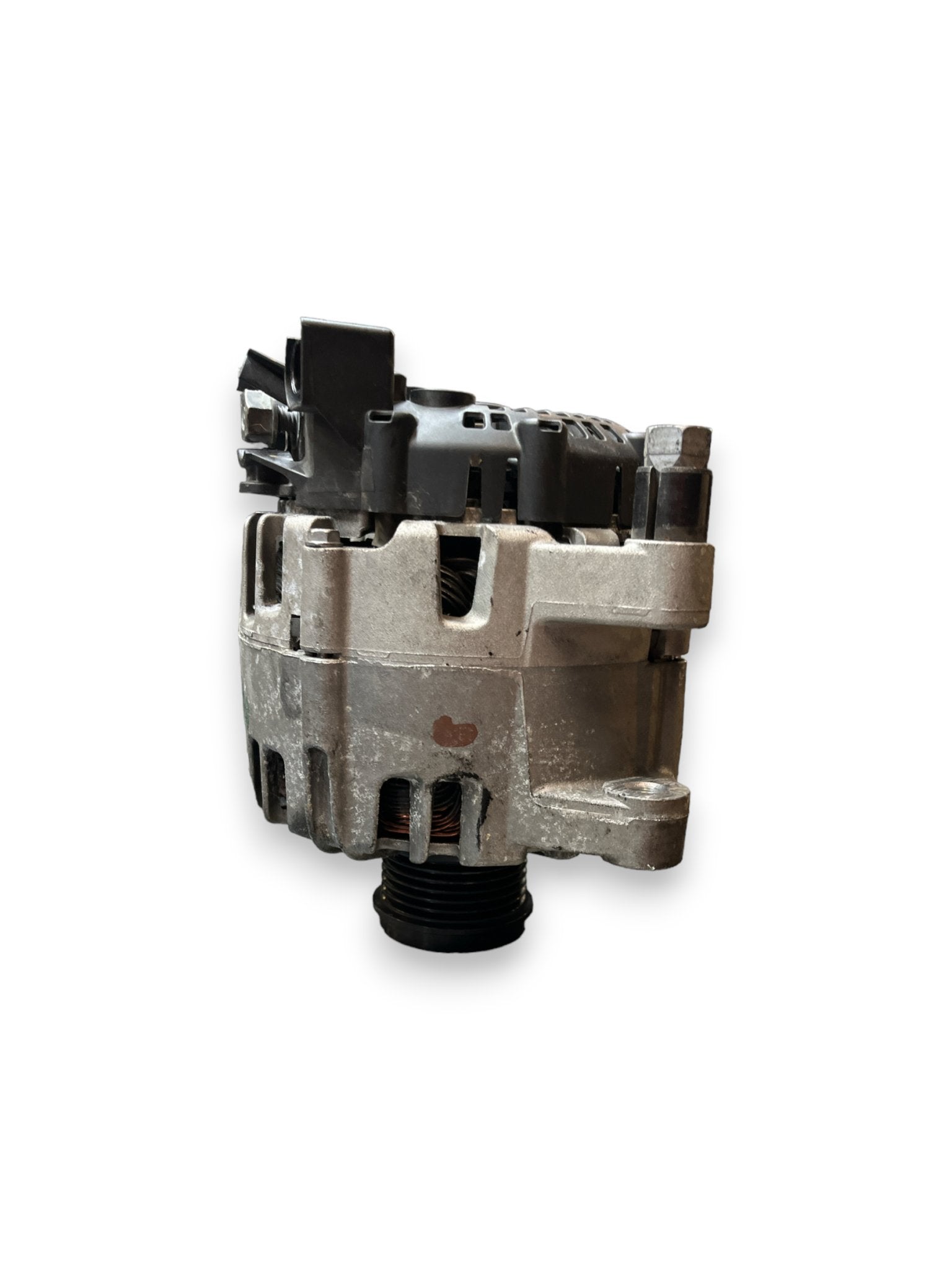 Alternatore Ford Ecosport / Kuga ( 1.5d - 2017 ) cod : AV6N-10300-GD - F&P CRASH SRLS - Ricambi Usati