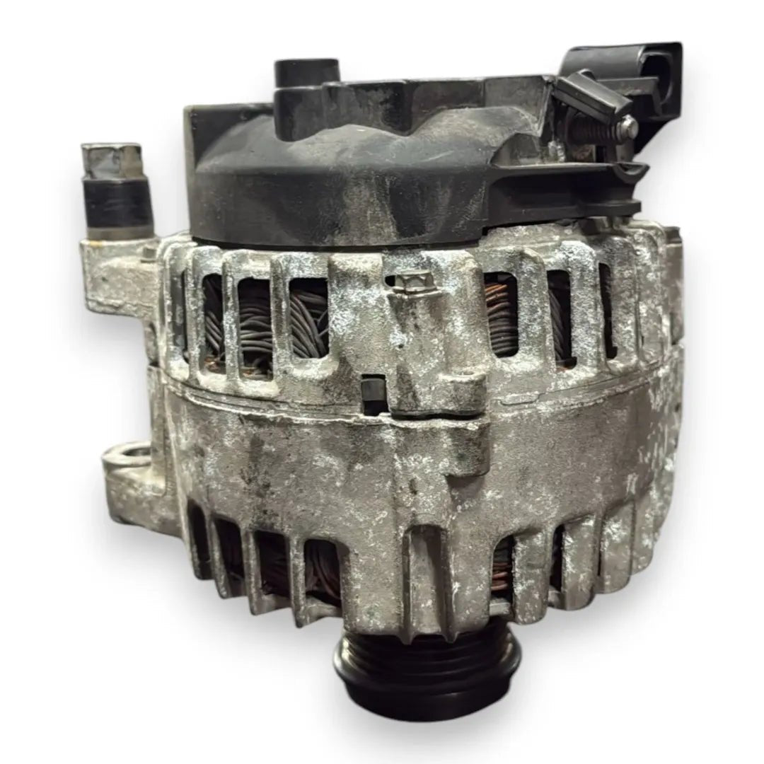Dettaglio Alternatore Ford Ecosport 2014–2018 OEM 1704769 - foto 2