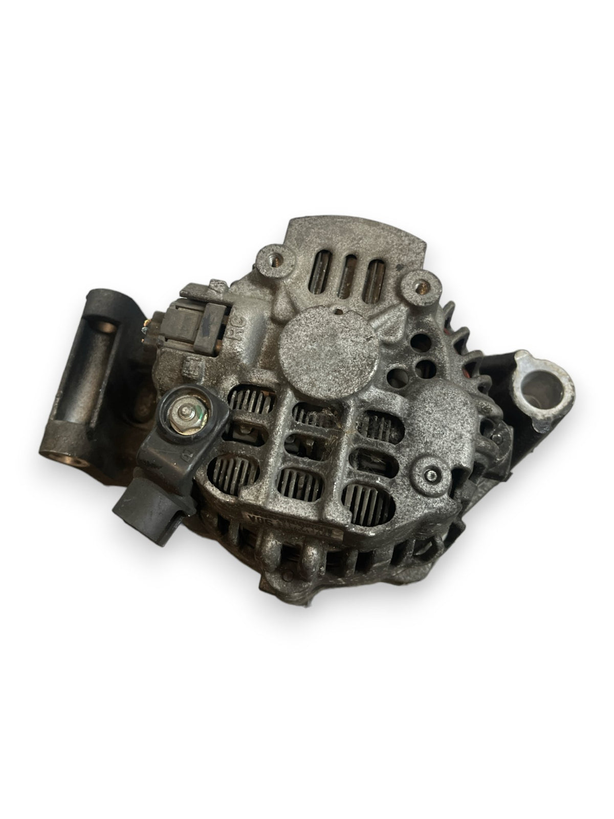 Alternatore Ford Fiesta ( 1.4b - 2003 ) cod : A005TA7792 - F&P CRASH SRLS - Ricambi Usati