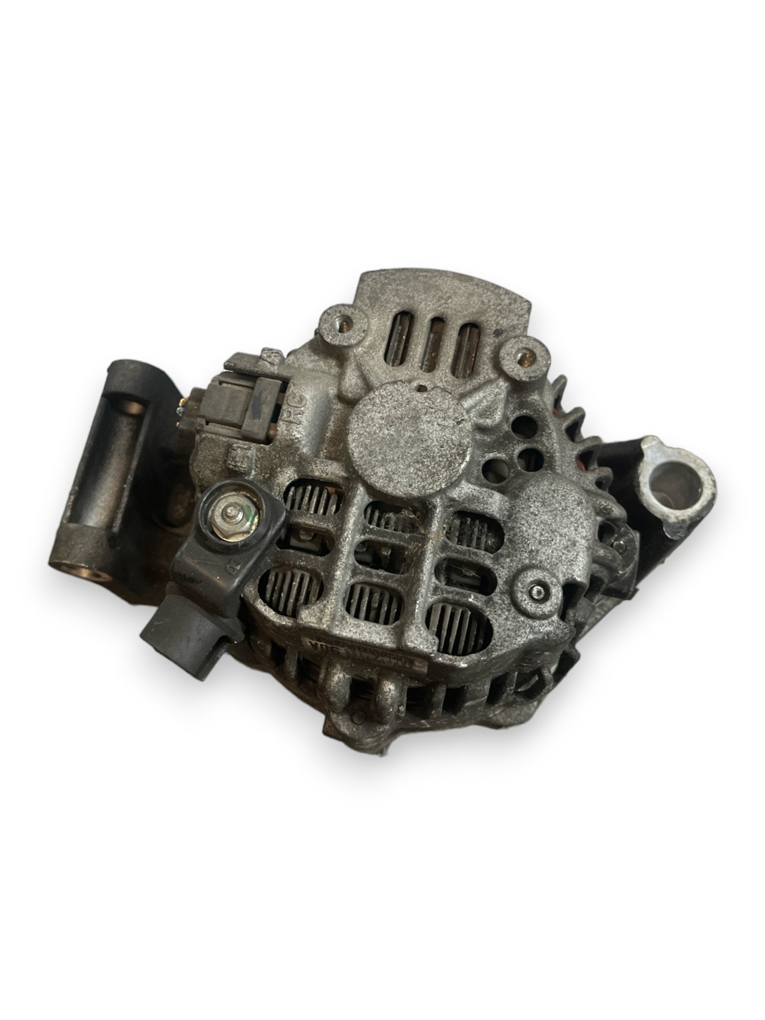 Alternatore Ford Fiesta ( 1.4b - 2003 ) cod : A005TA7792 - F&P CRASH SRLS - Ricambi Usati