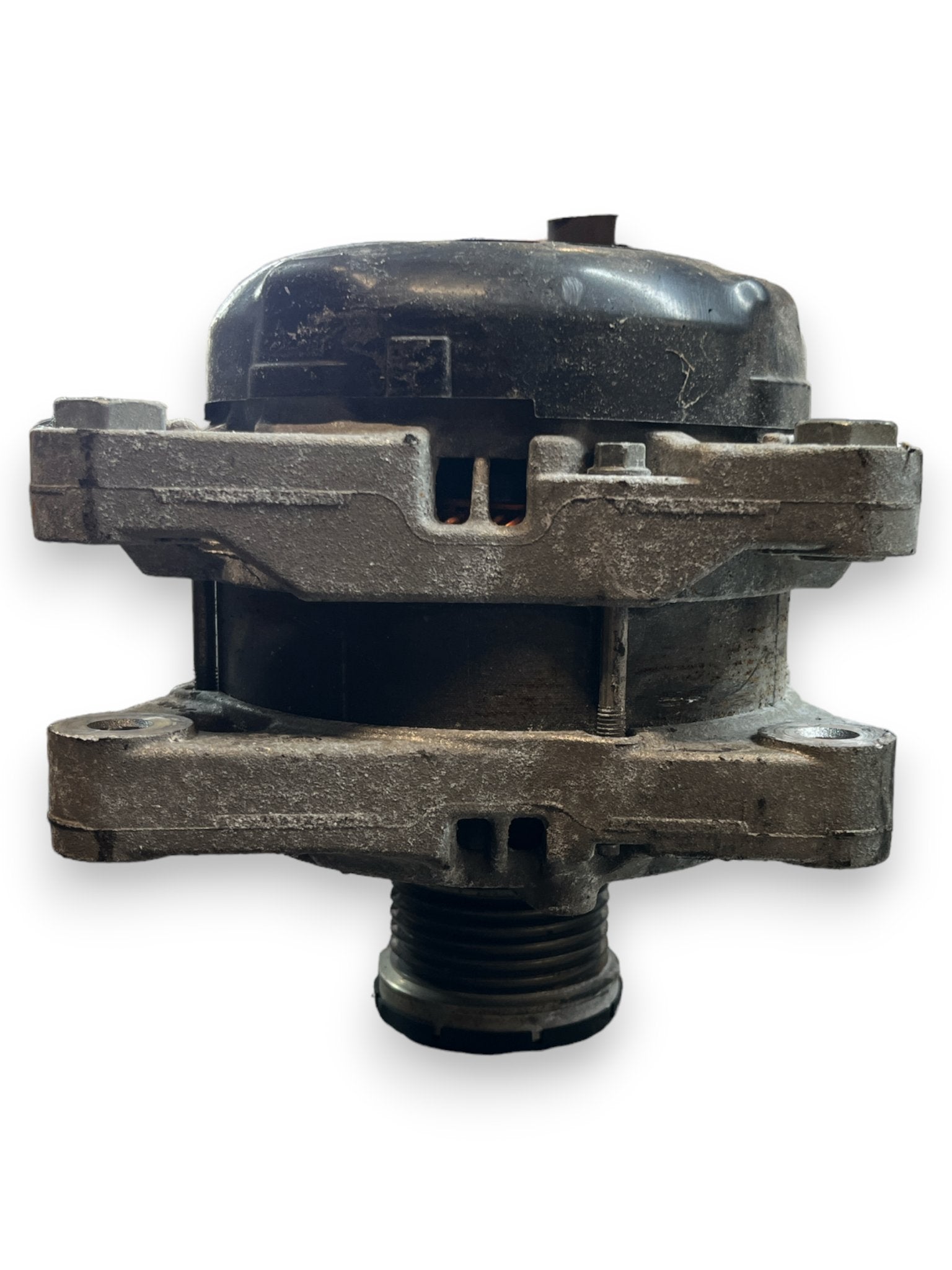 Alternatore Ford Fiesta ( 2021 - 1.0b ) cod : H1BT-10300-EC - F&P CRASH SRLS - Ricambi Usati