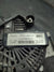 Alternatore Ford Fiesta ( mk7 - 2017 ) 1.5 tdci 85 cv cod av6n-10300-ha - F&P CRASH SRLS - Ricambi Usati