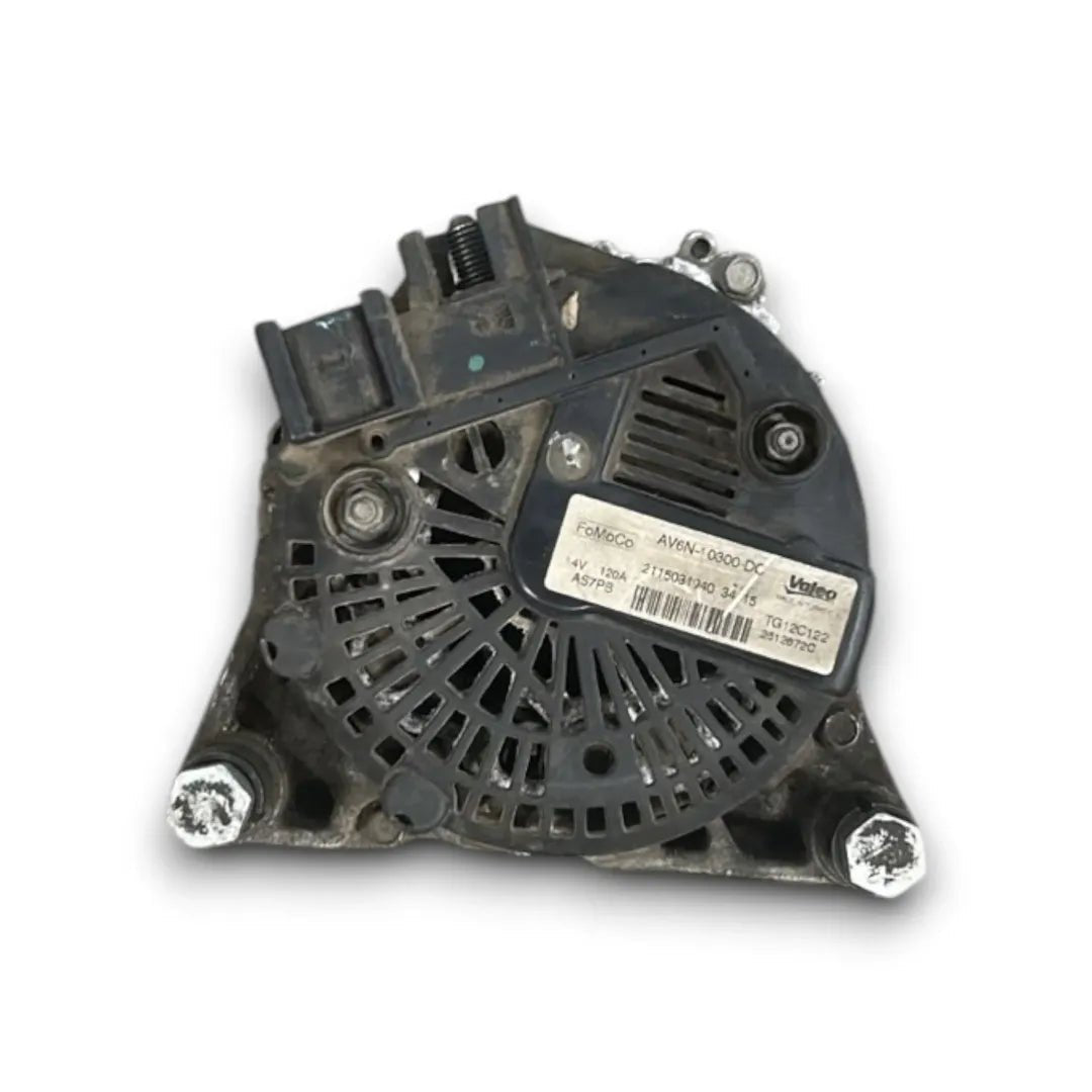 Dettaglio Alternatore Ford Fiesta dal 2012 OEM 1704768 - foto 3