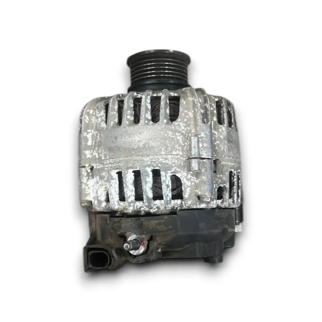 Dettaglio Alternatore Ford Fiesta dal 2012 OEM 1704768 - foto 2