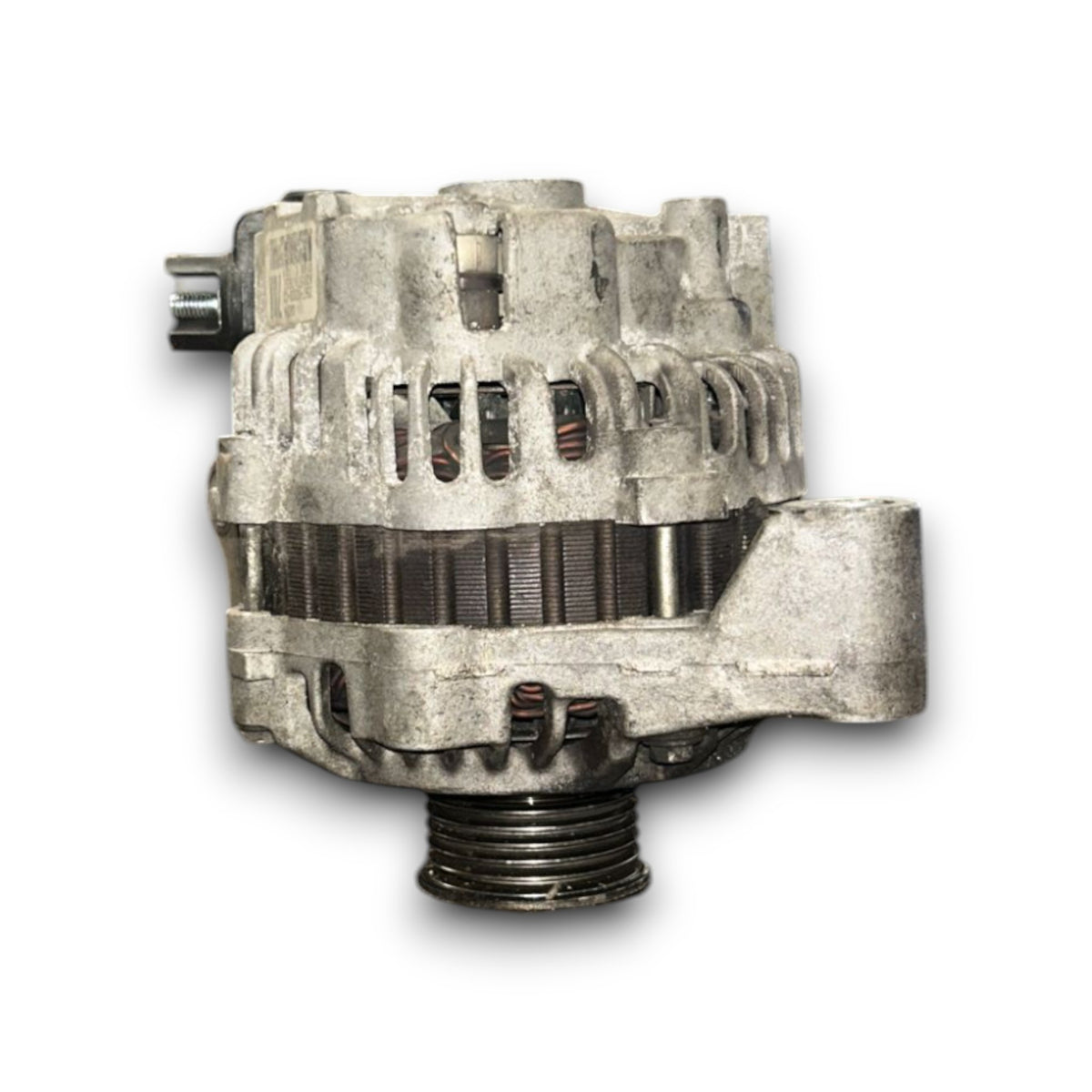 Alternatore Ford Fiesta V cod.2S6T - 10300 - CD 1.4 Benzina (2002 > 2008) - F&P CRASH SRLS - Ricambi Usati