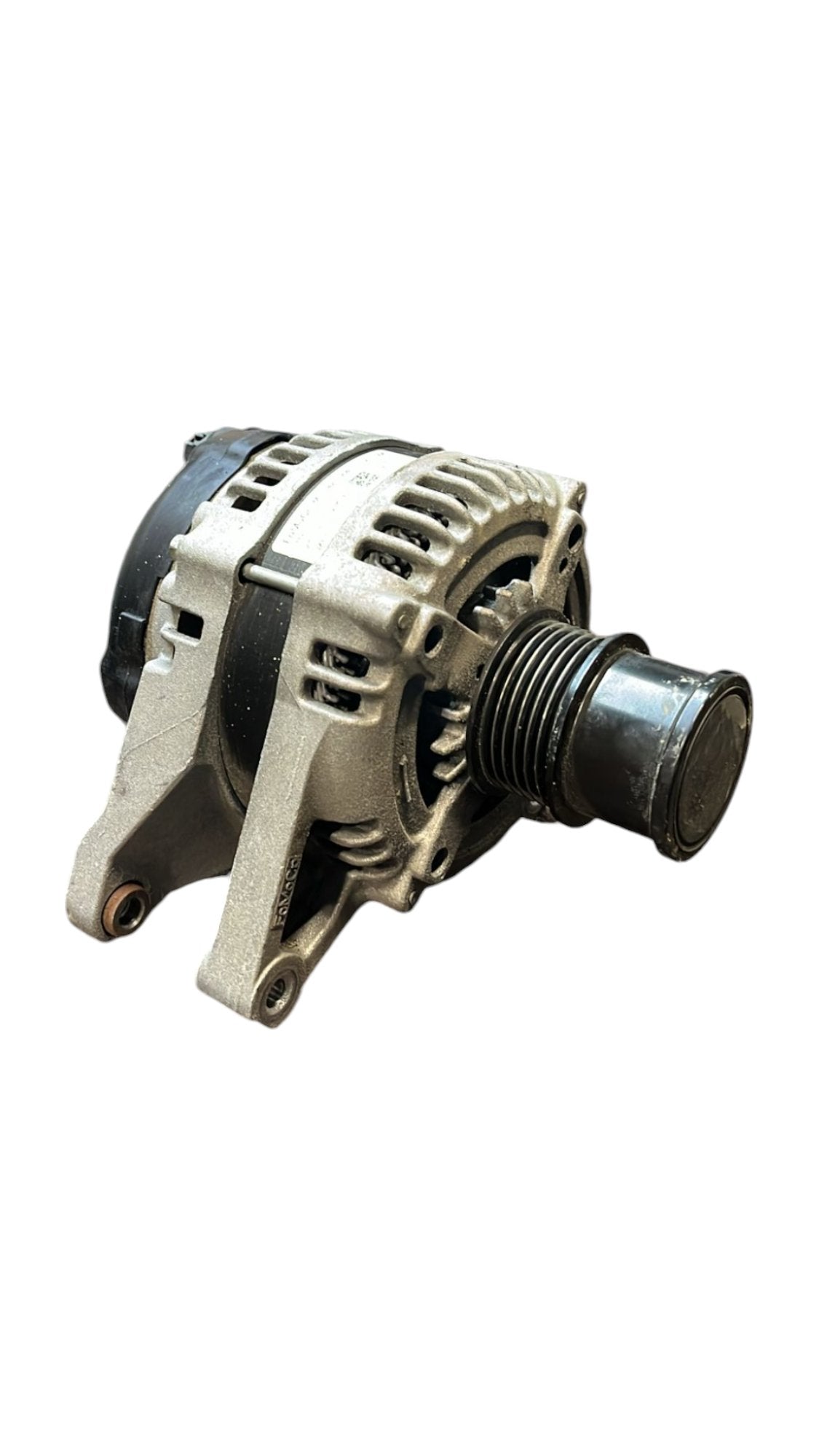 Alternatore Ford Fiesta VI / Fiesta VII / Focus IV / Transit (2008 - 2017)cod.JX6T - 10300 - FA 1.0 / 1.5 benzina - F&amp;P CRASH SRLS - Ricambi Usati