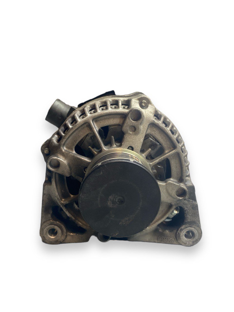 Alternatore Ford Fiesta VII 1.0 EcoBoost (2018) cod: MS1042113812 - F&P CRASH SRLS - Ricambi Usati