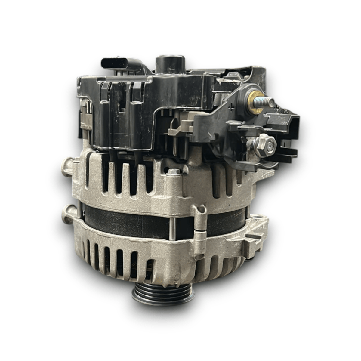 Alternatore ford focus 1.0 benzina / hybrid cod:P1T1 - 11238 - AA (2018 > 2025) - F&P CRASH SRLS - Ricambi Usati