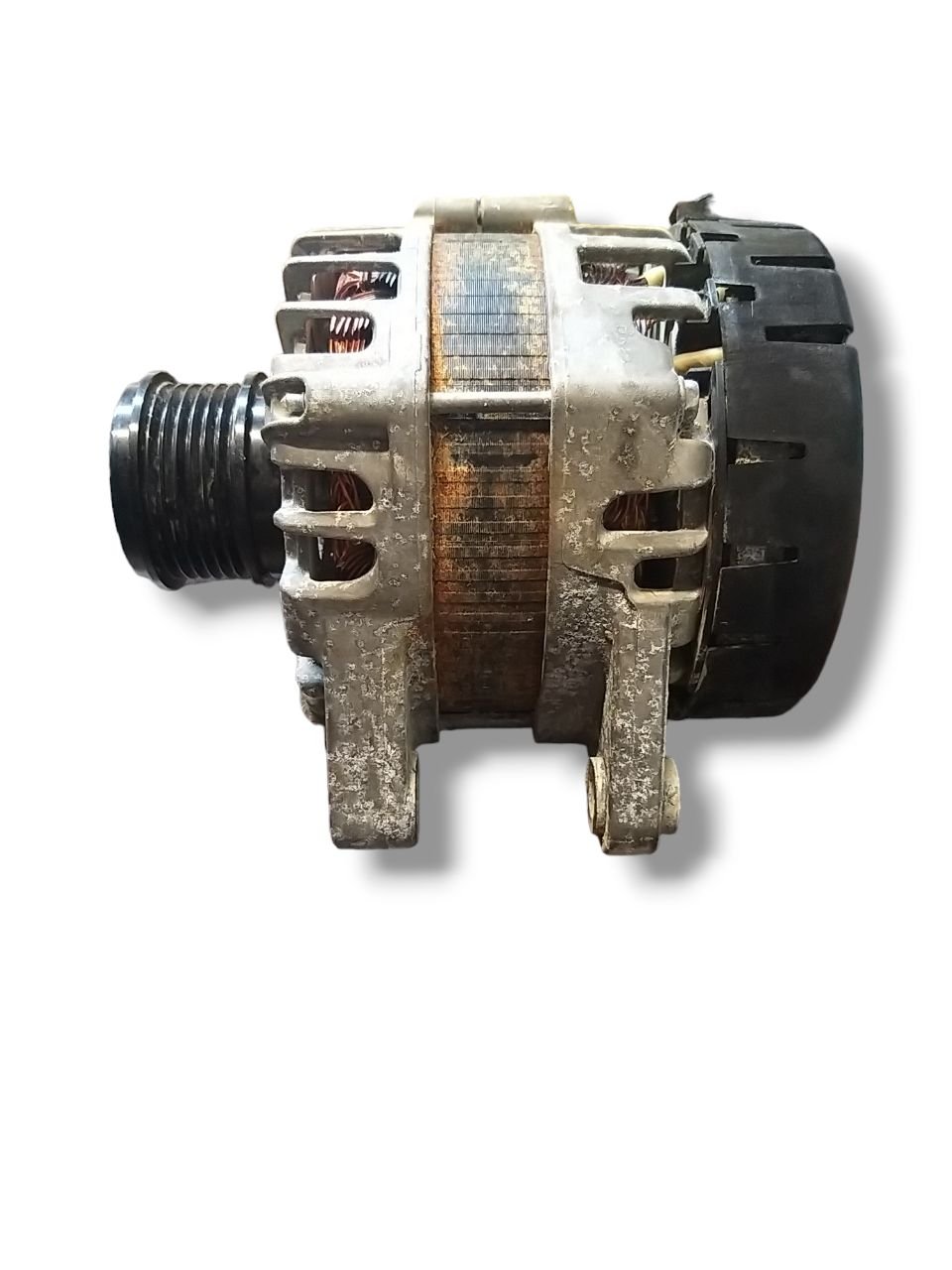 Alternatore Ford Focus 1.5 Ecoboost ( 2022 ) Cod : LX6T-10300-EAA - F&P CRASH SRLS - Ricambi Usati