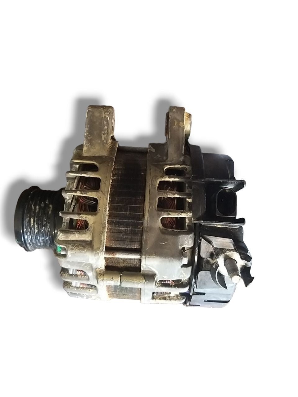 Alternatore Ford Focus 1.5 Ecoboost ( 2022 ) Cod : LX6T-10300-EAA - F&P CRASH SRLS - Ricambi Usati