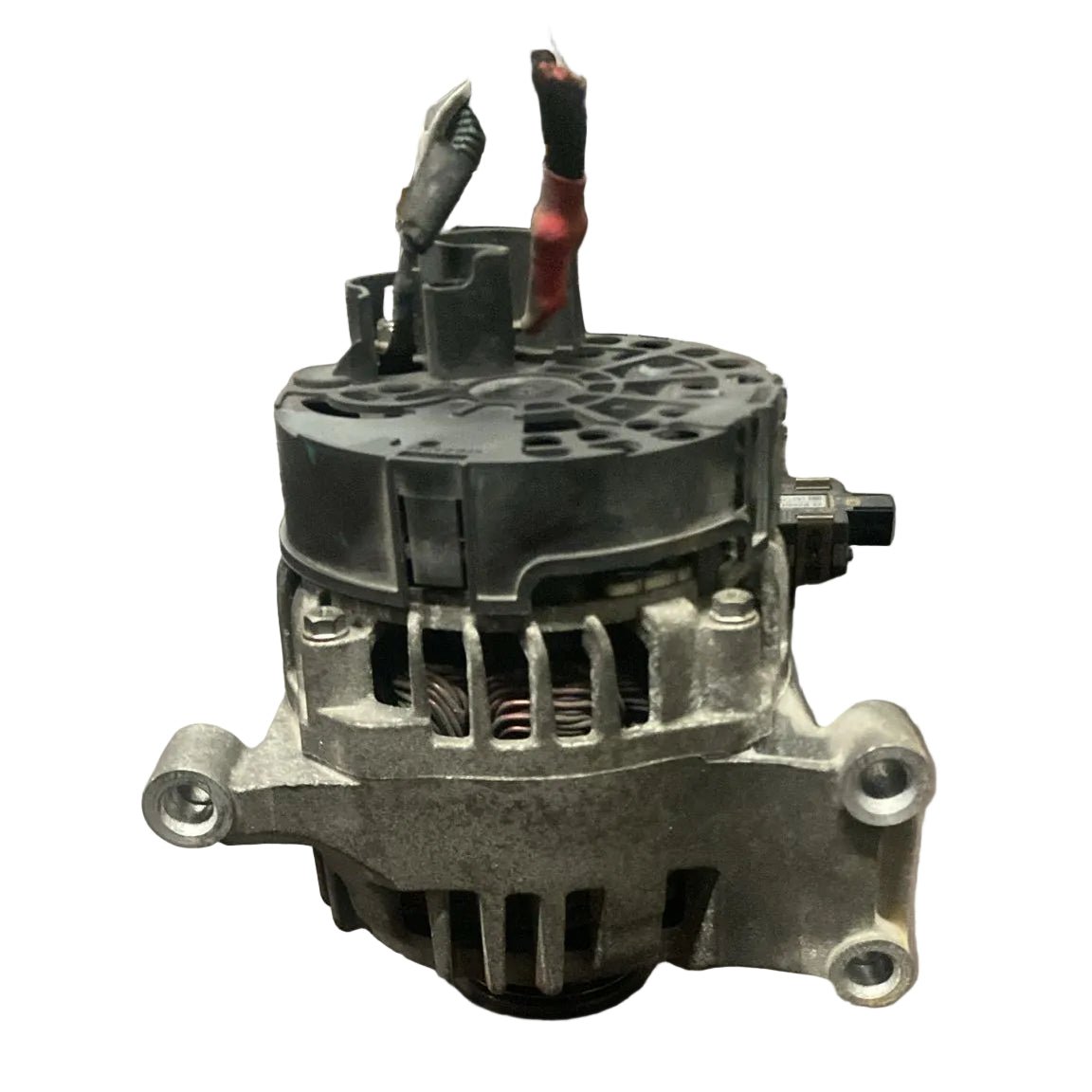 Alternatore ford ka+ cod . 51714791 1.2 benzina (2016 > 2019) - F&P CRASH SRL - Ricambi Usati