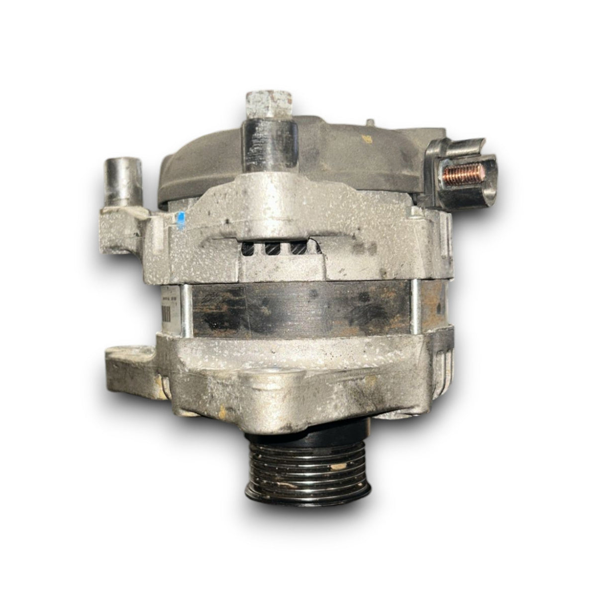 Alternatore Ford Kuga I 2.0 Diesel (2008 &gt; 2012) cod.3M5T - 10300 - YD - F&amp;P CRASH SRLS - Ricambi Usati