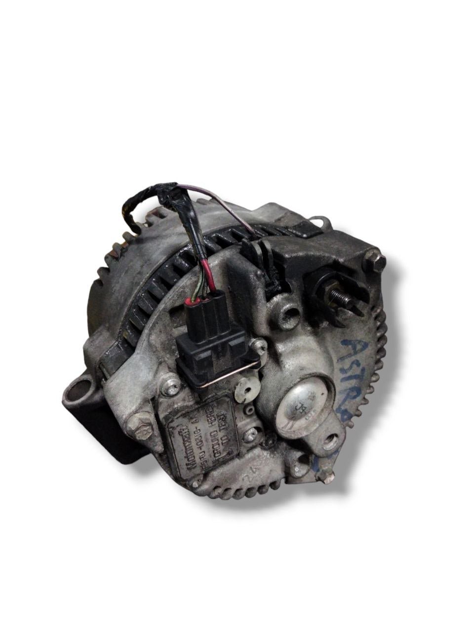 Alternatore Ford Mondeo 1.8 Diesel (2000 - 2007) cod.F5Ru - 10316 - Aa - F&P CRASH SRLS - Ricambi Usati