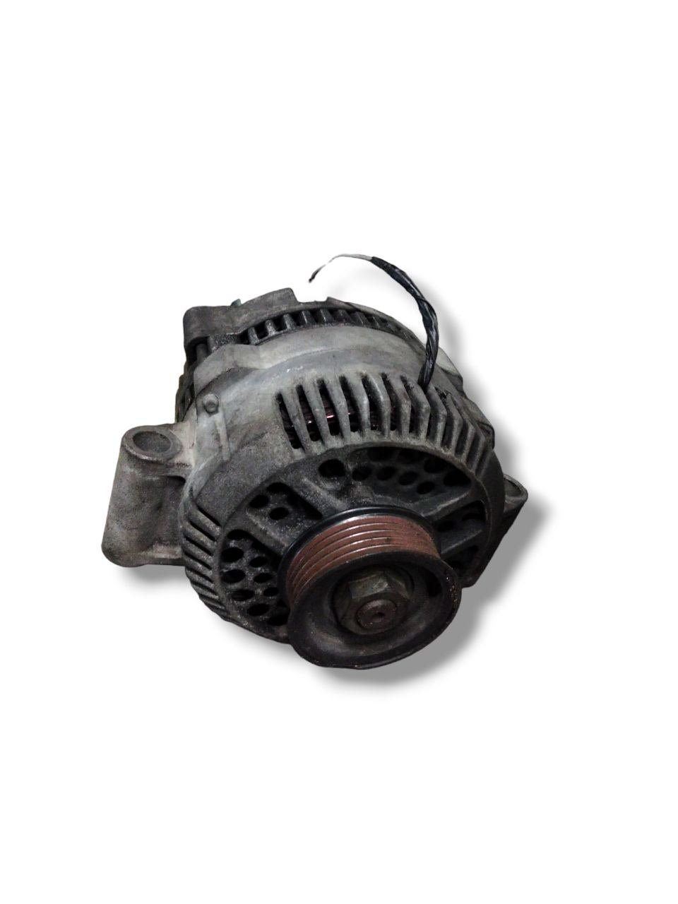 Alternatore Ford Mondeo 1.8 Diesel (2000 - 2007) cod.F5Ru - 10316 - Aa - F&P CRASH SRLS - Ricambi Usati
