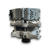Alternatore Ford Puma 1.0 Benzina (2019 >) cod:L1TA - 11237 - BA - F&P CRASH SRLS - Ricambi Usati