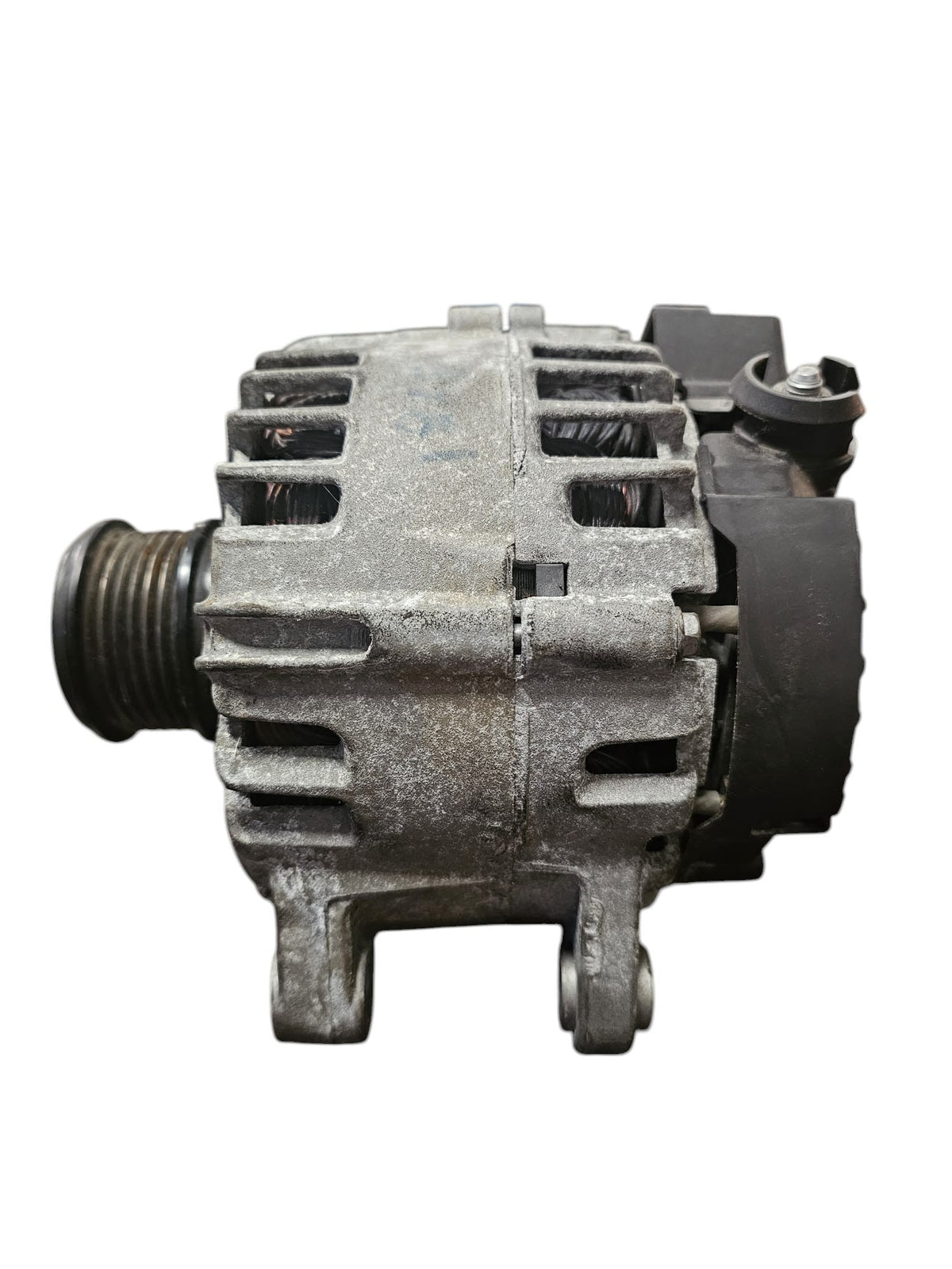 Alternatore Ford S - Max 2.0 Diesel Cod:DS7T - 10300 - KD (2015 - 2023) - F&P CRASH SRLS - Ricambi Usati