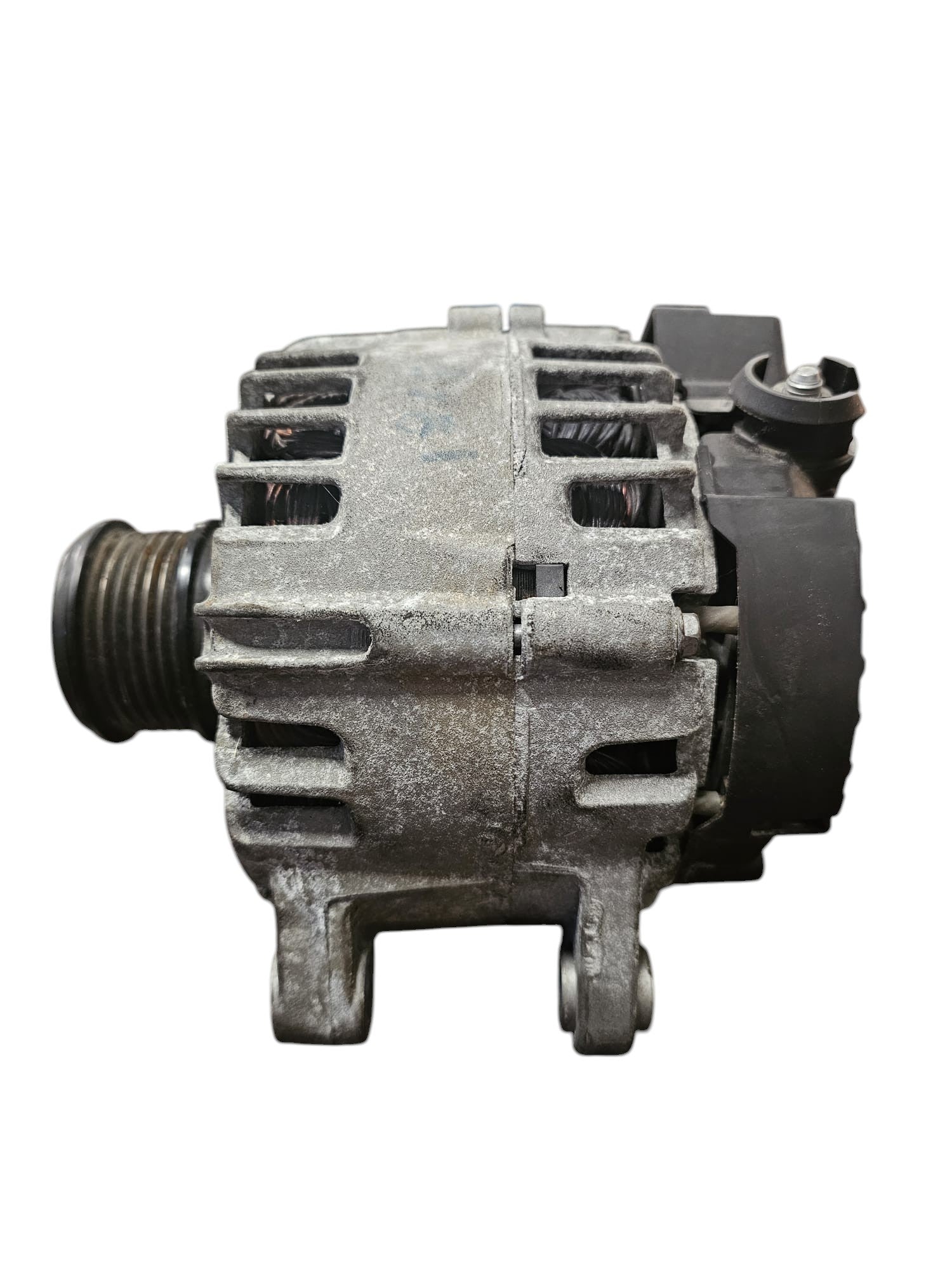 Alternatore Ford S - Max 2.0 Diesel Cod:DS7T - 10300 - KD (2015 - 2023) - F&P CRASH SRLS - Ricambi Usati