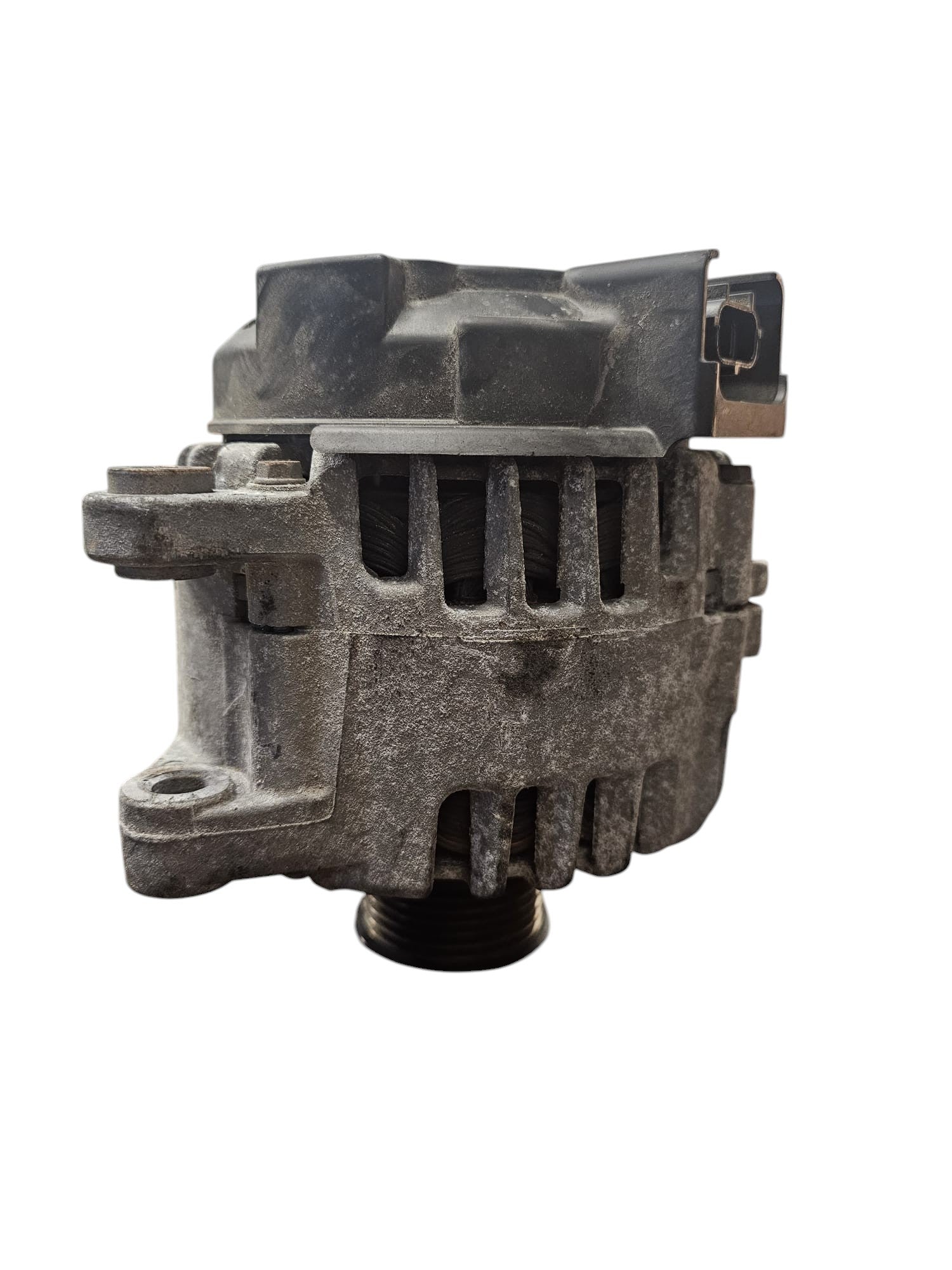 Alternatore Ford S - Max 2.0 Diesel Cod:DS7T - 10300 - KD (2015 - 2023) - F&P CRASH SRLS - Ricambi Usati